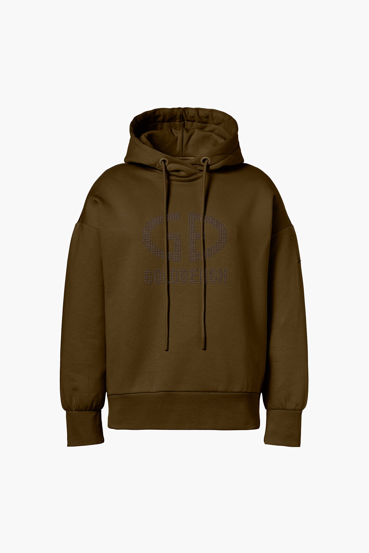 GIORGIA hooded sweater