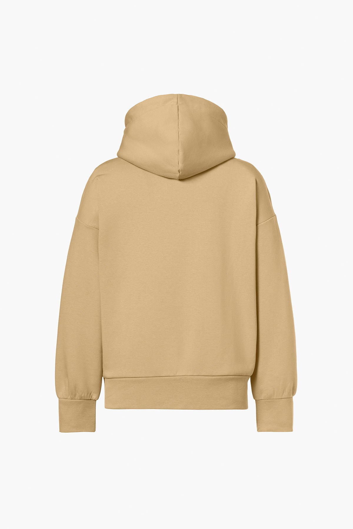 GIORGIA hooded sweater