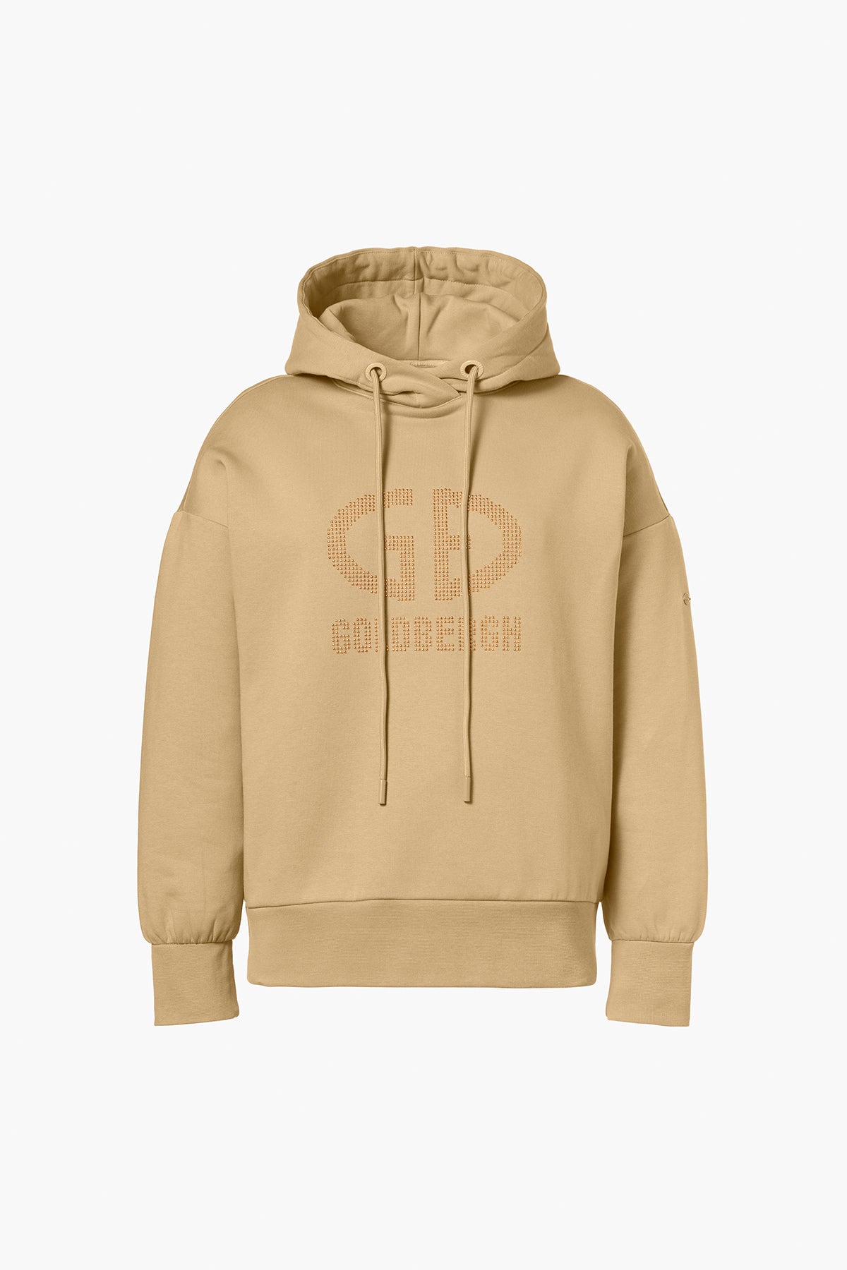 GIORGIA hooded sweater