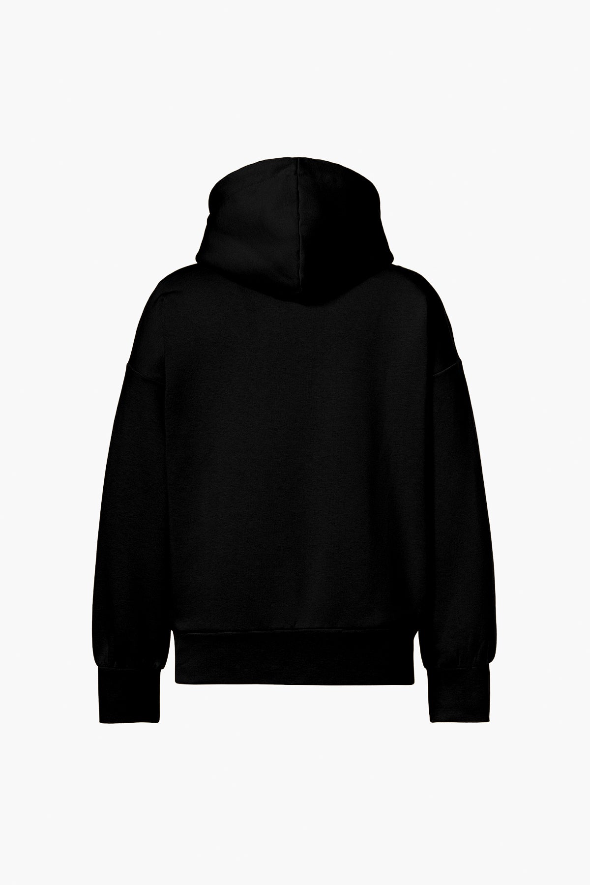 GIORGIA hooded sweater