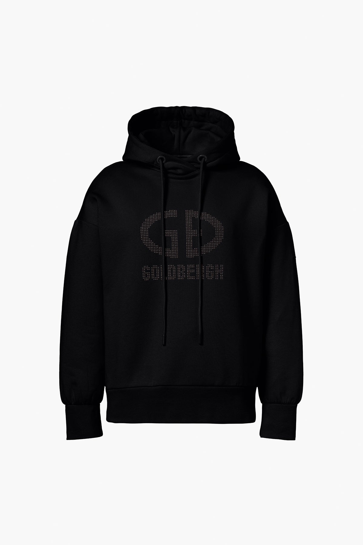 GIORGIA hooded sweater