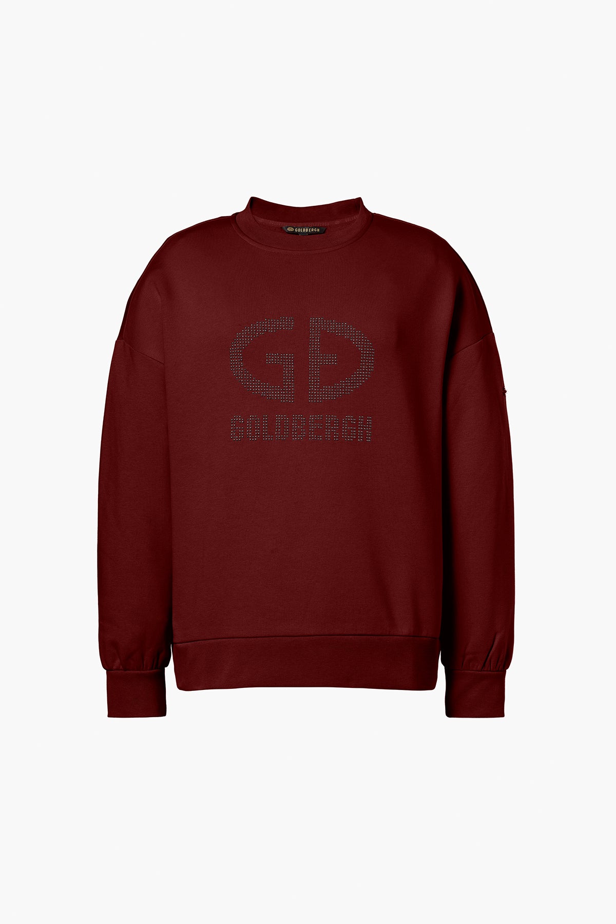 ALESSANDRA crew neck sweater