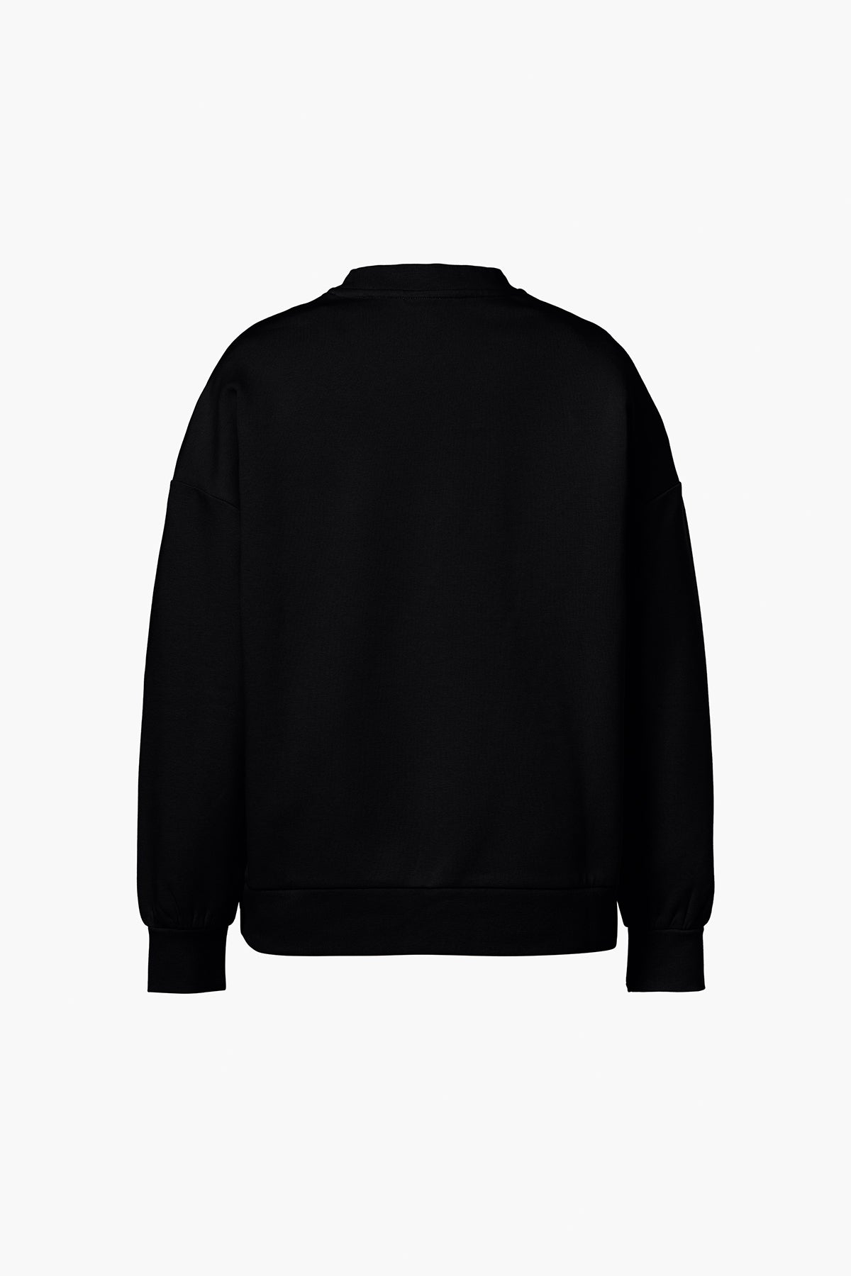 ALESSANDRA crew neck sweater