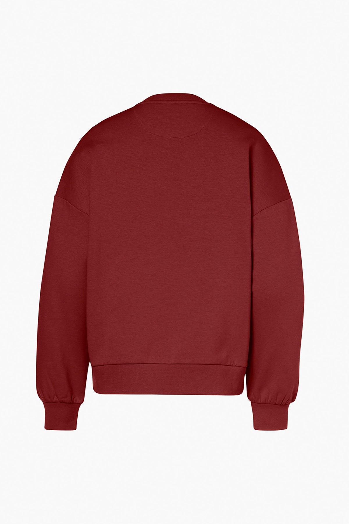 TOVA crew neck sweater
