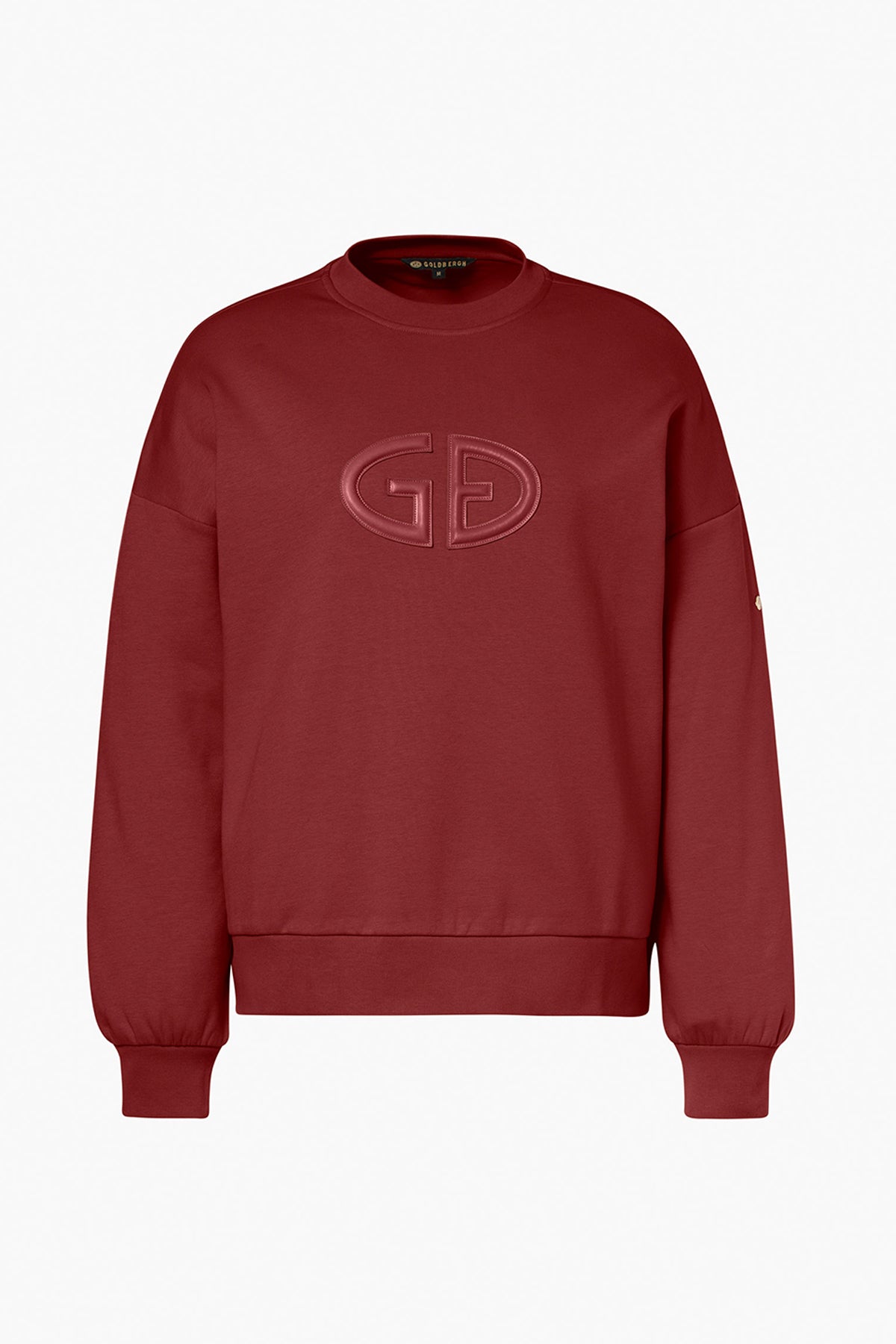 TOVA crew neck sweater