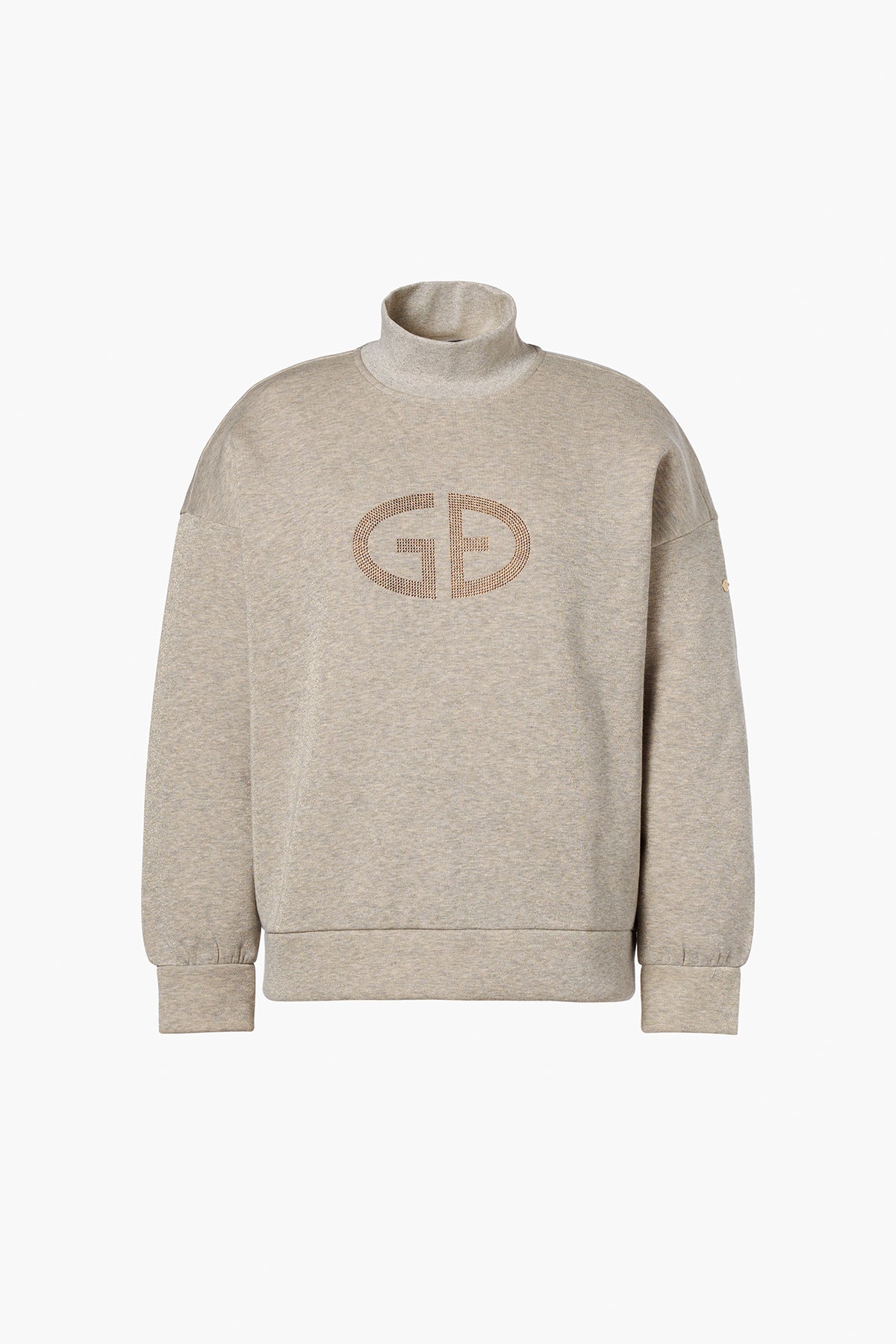 SIZZLE turtle neck sweater