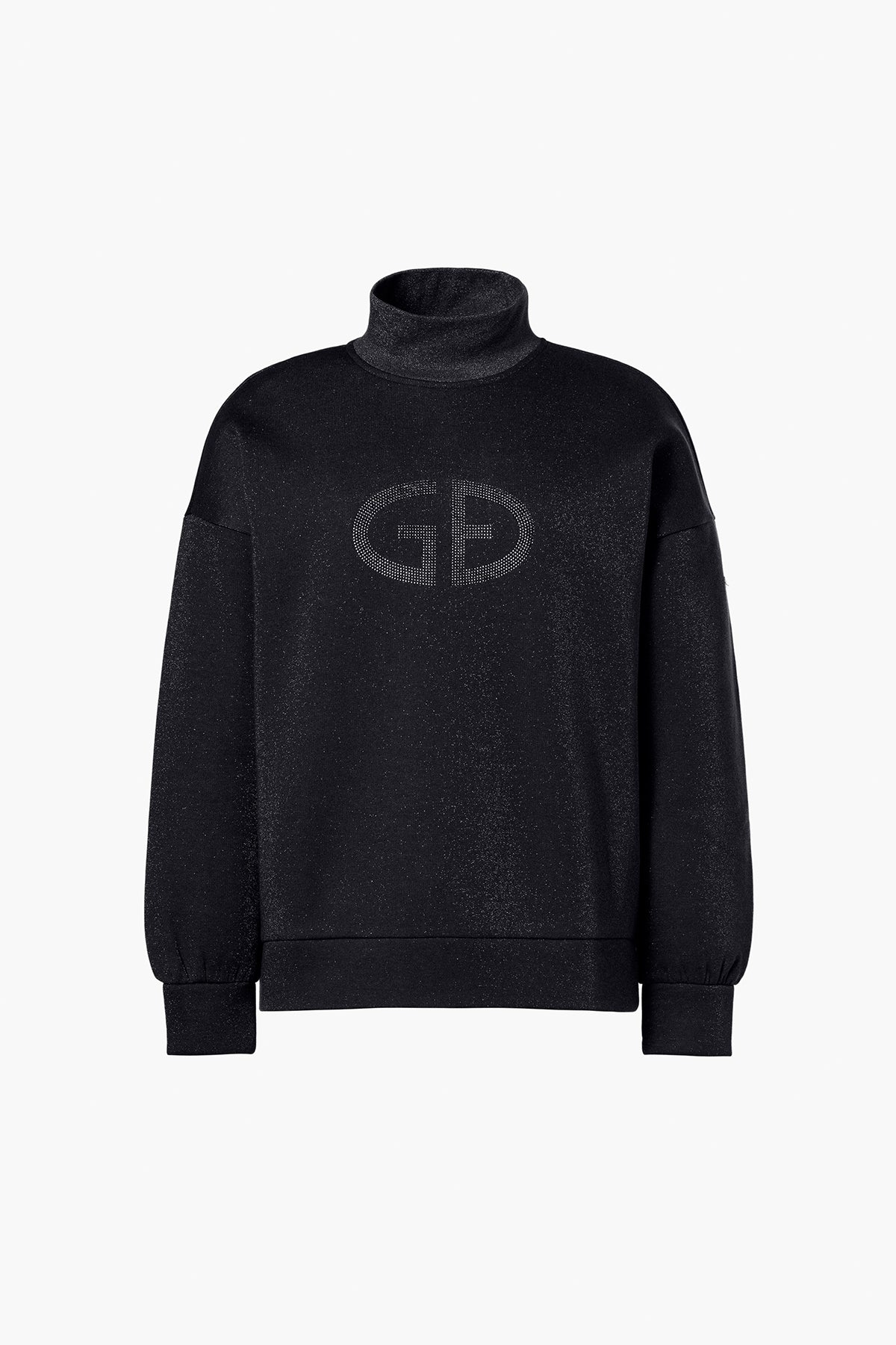 SIZZLE turtle neck sweater