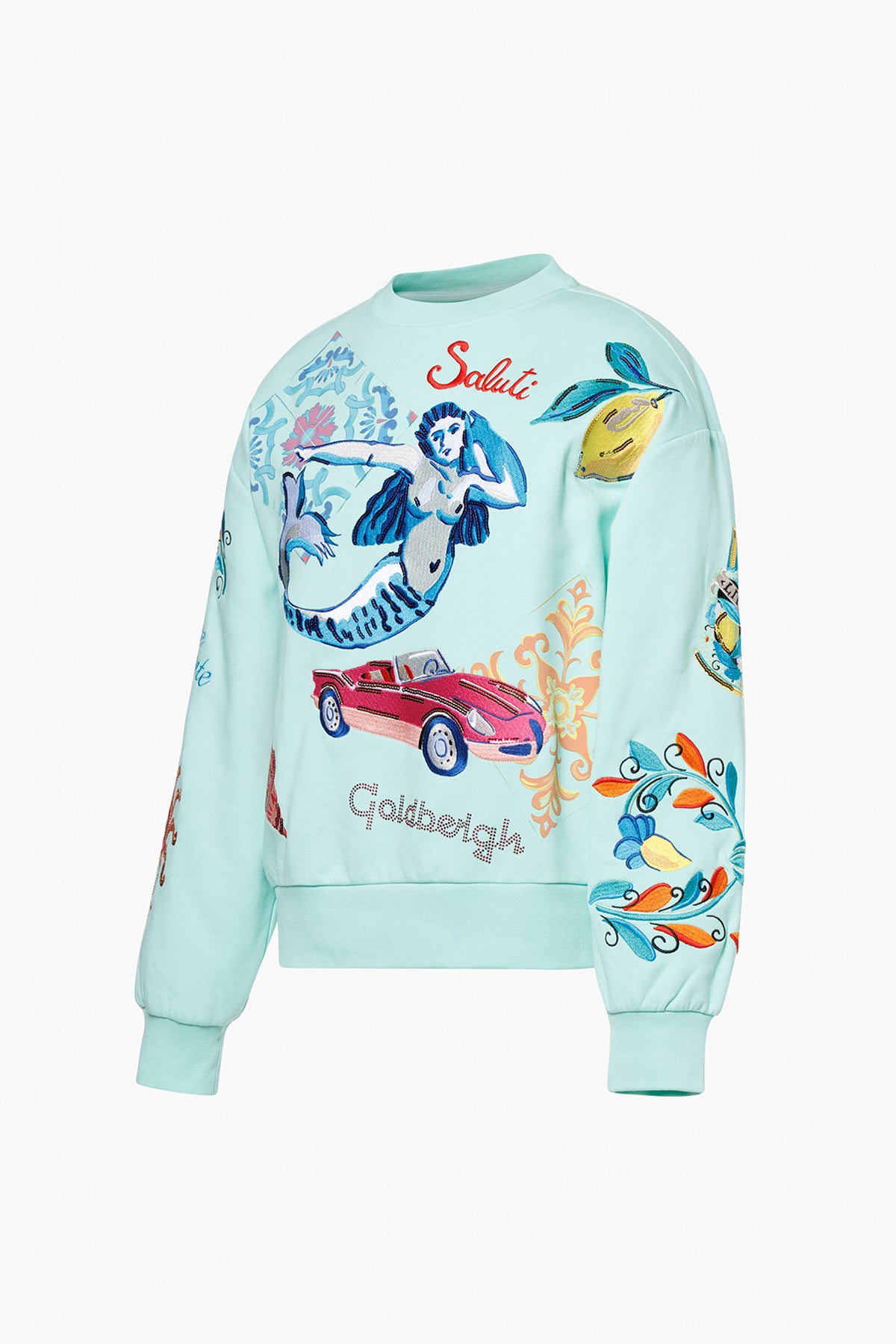 SERAPHINA sweater