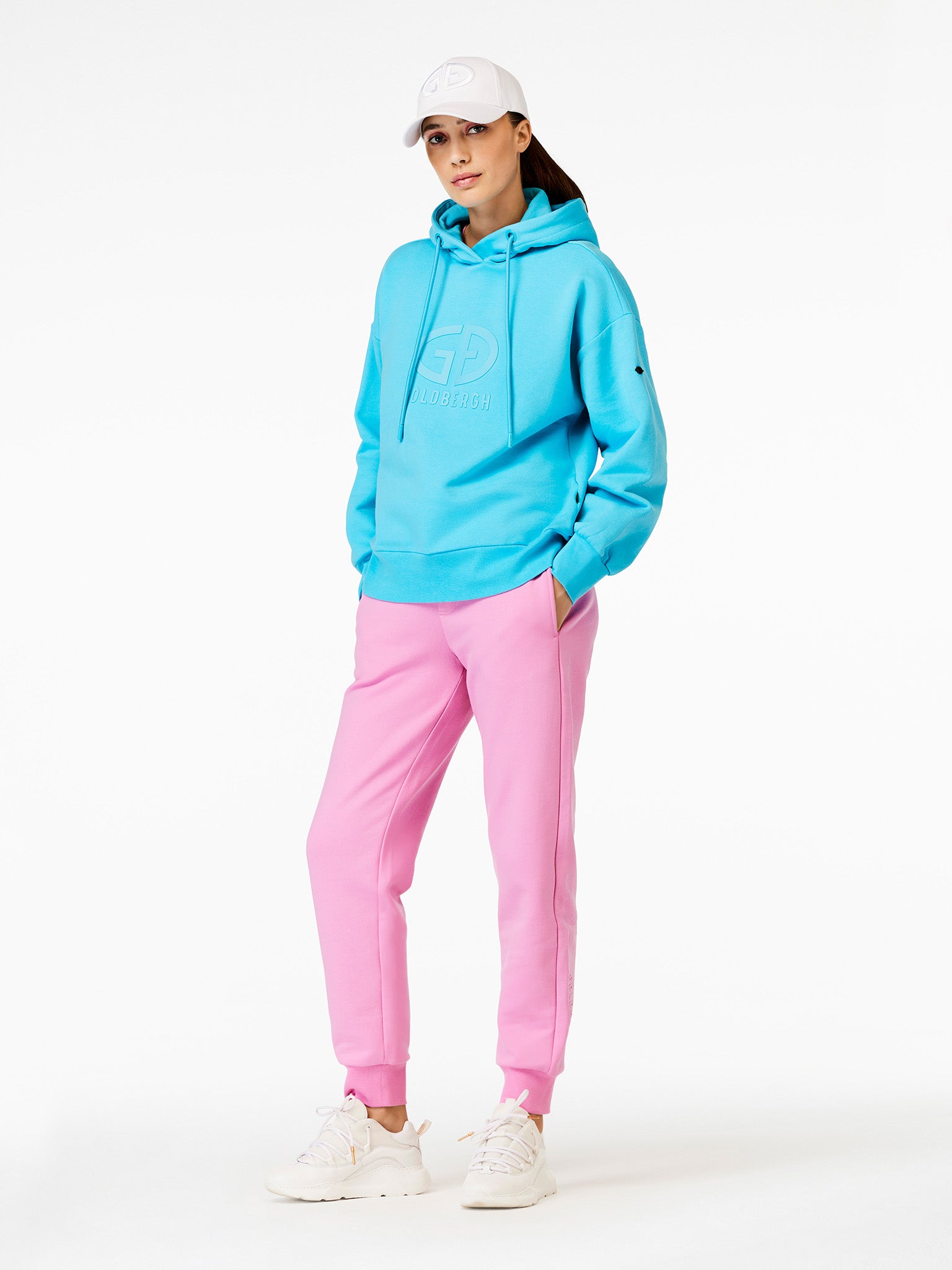 EASE pants