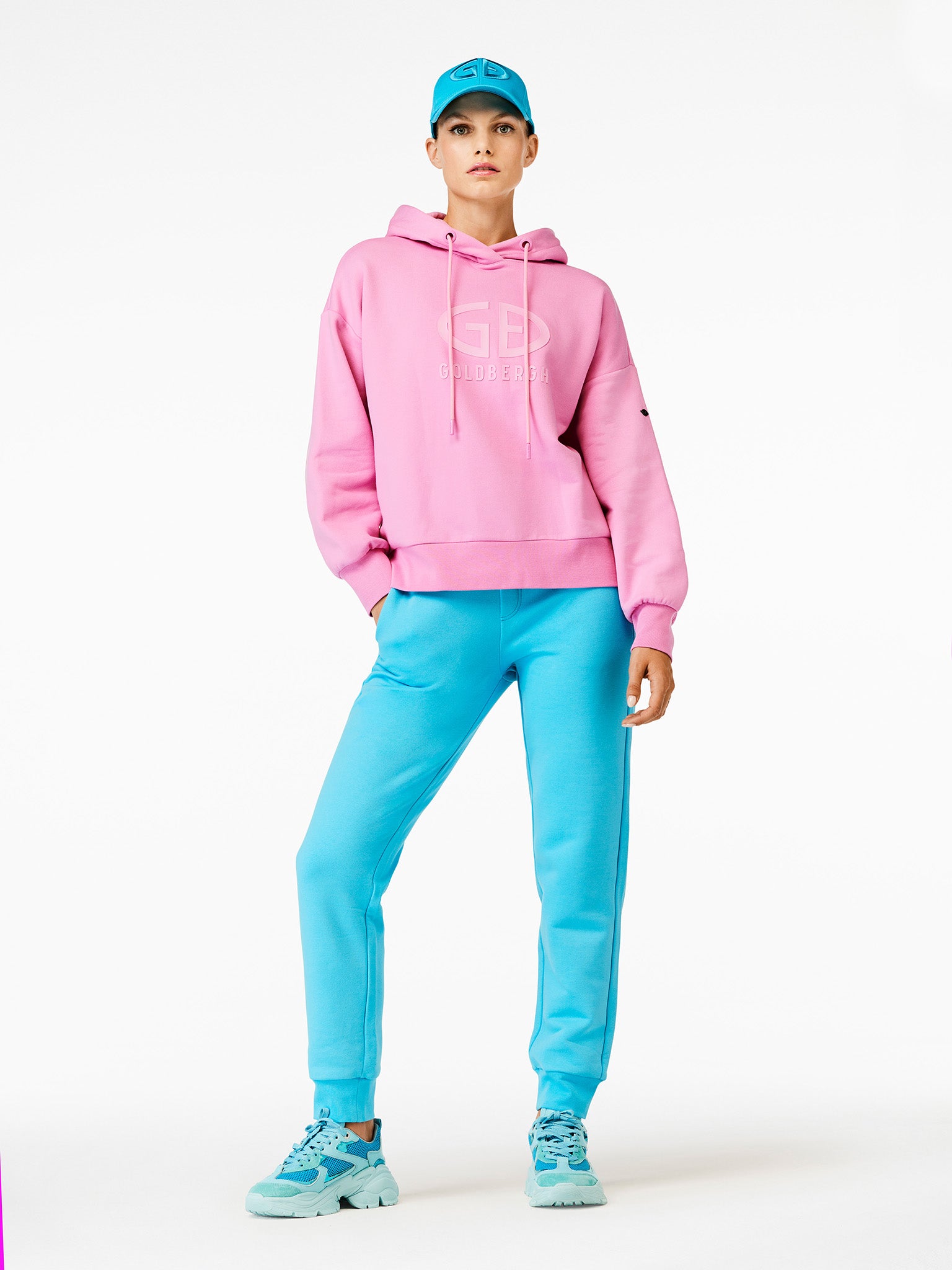 EASE pants