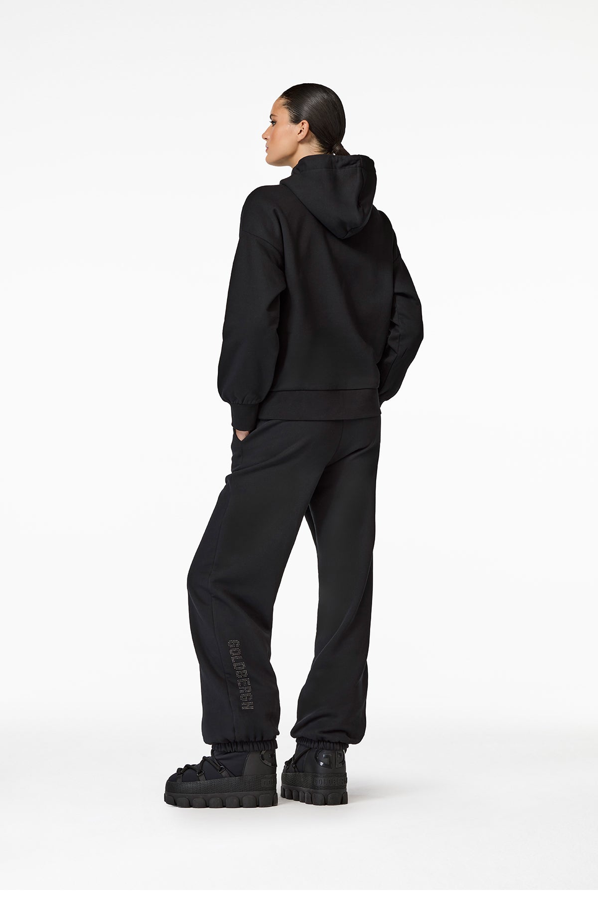 DELFINA sweatpant