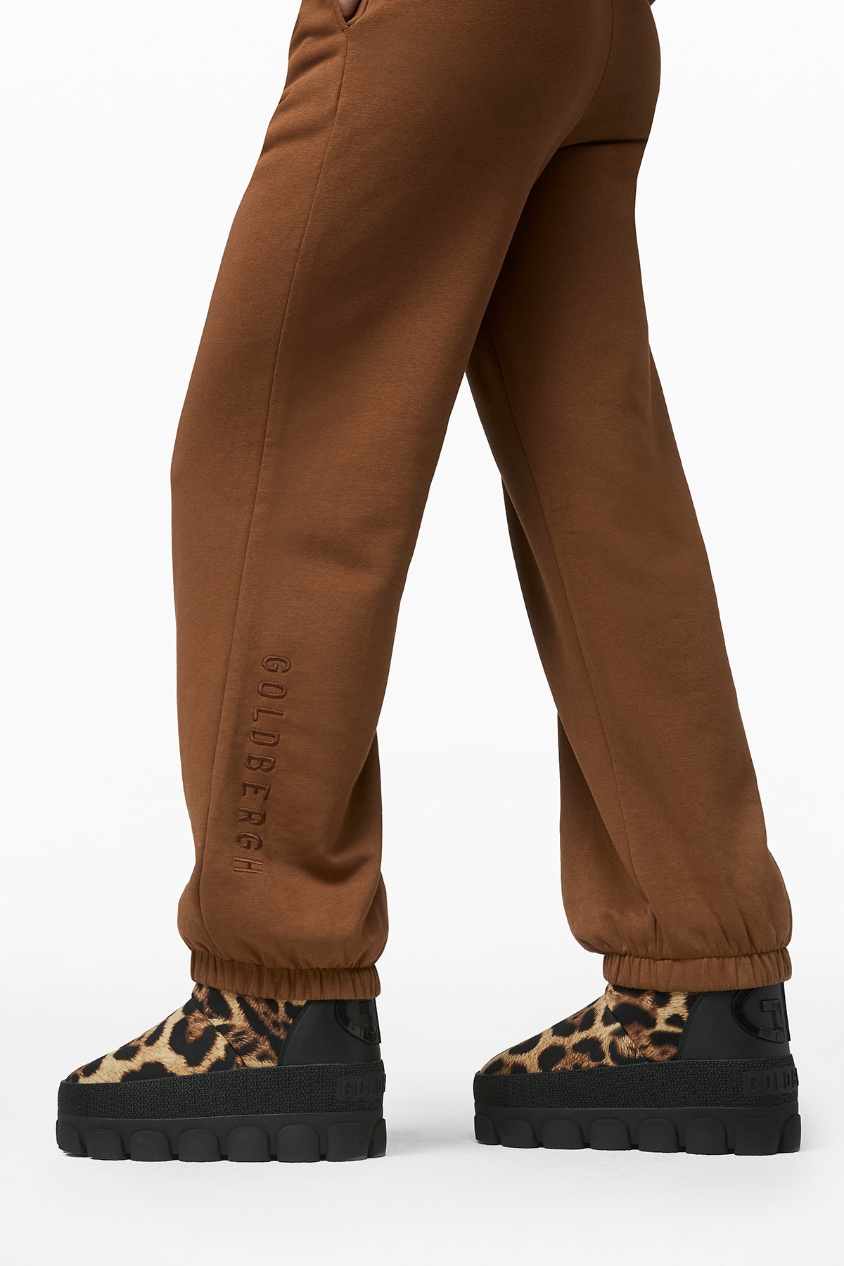 LUMA sweat pants