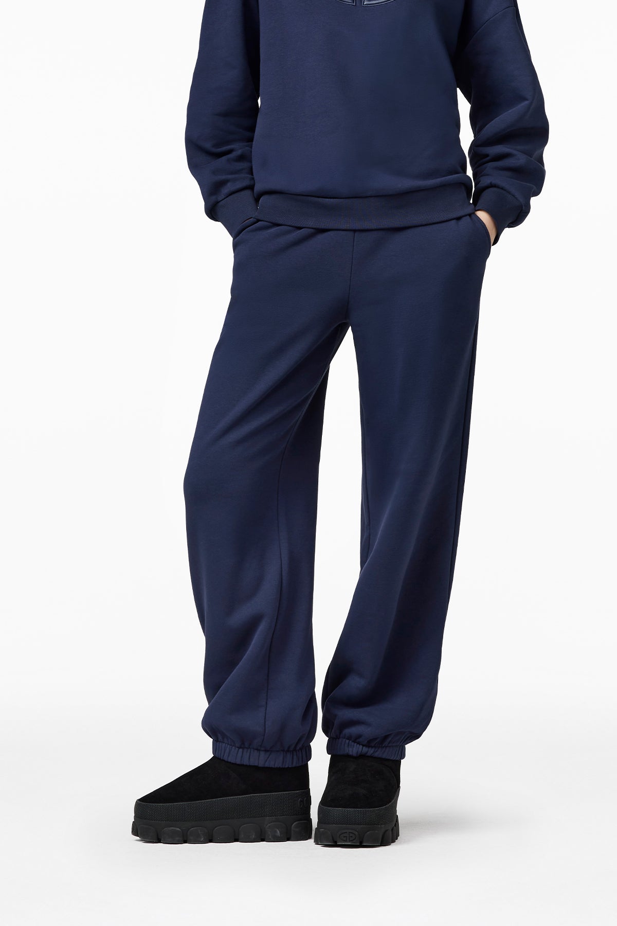 LUMA sweat pants
