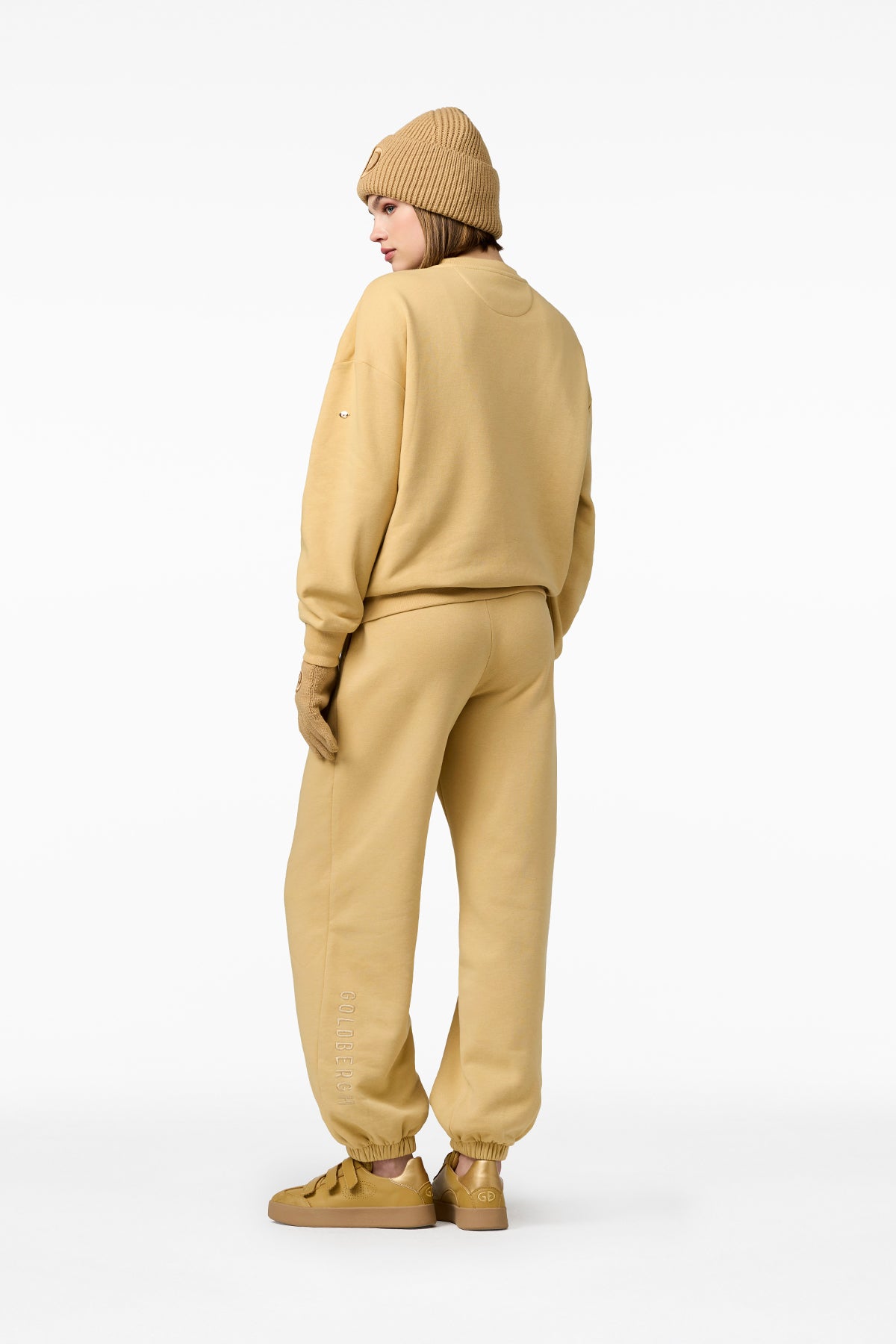 LUMA sweat pants