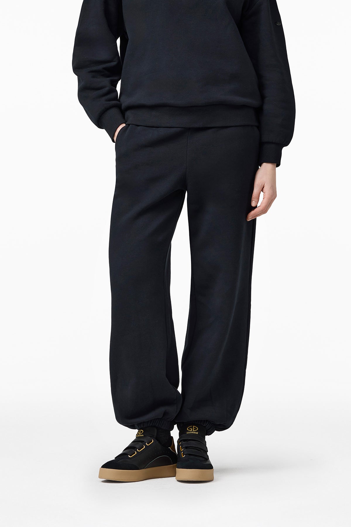 LUMA sweat pants