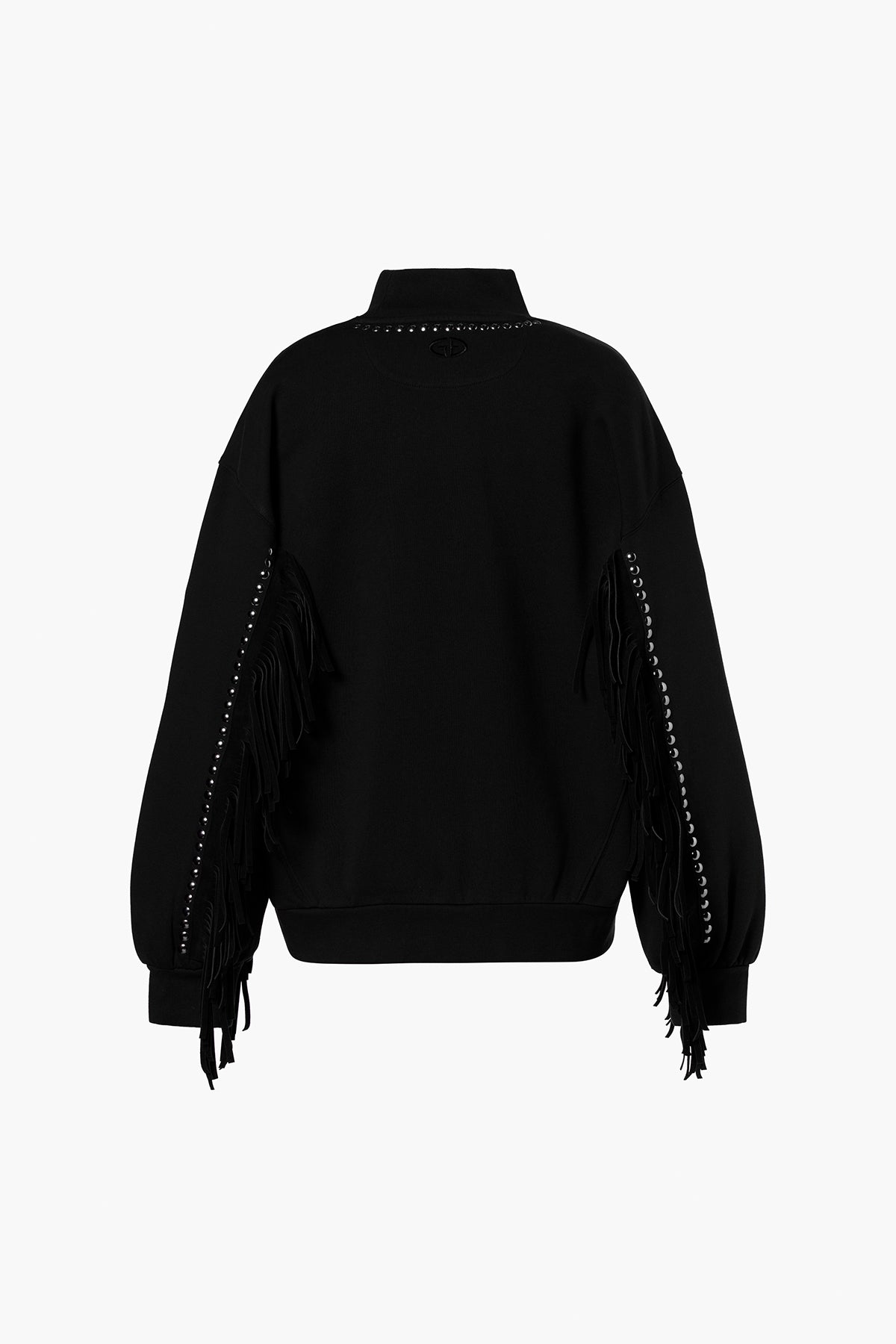 FRENZY crew neck sweater