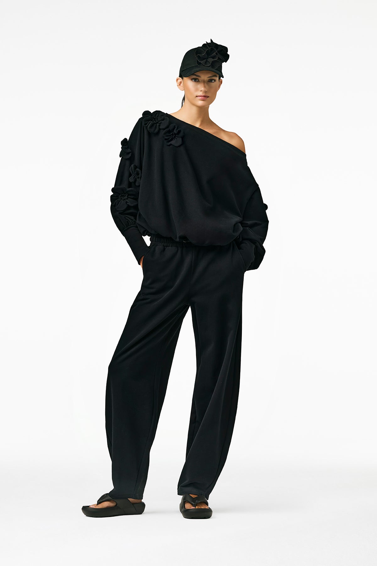 FIORENZO sweater