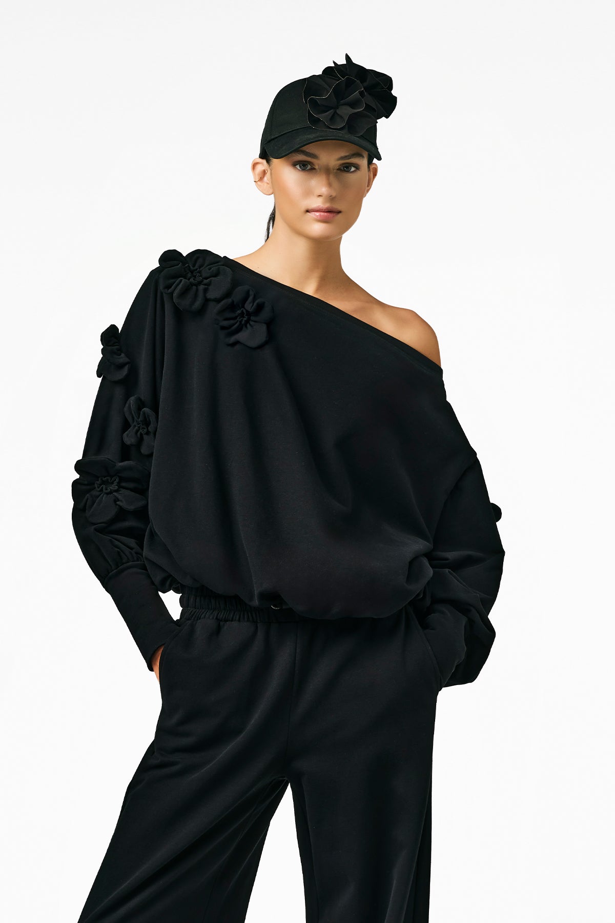 FIORENZO sweater