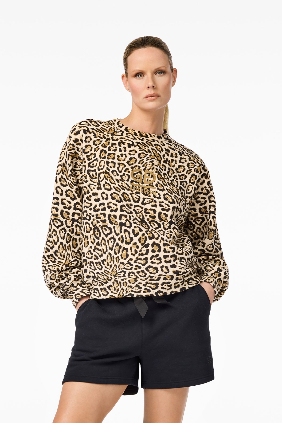 KIARAH sweater