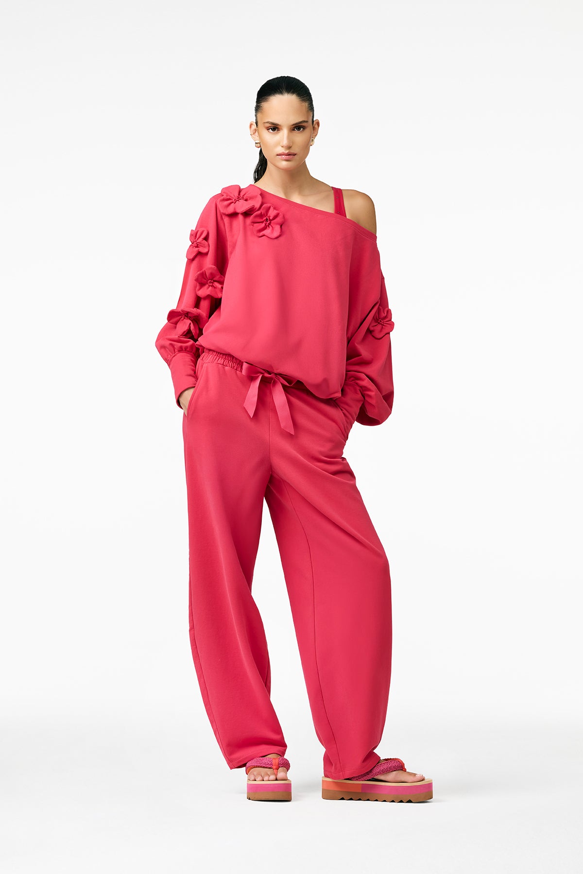 BELLARIO pants