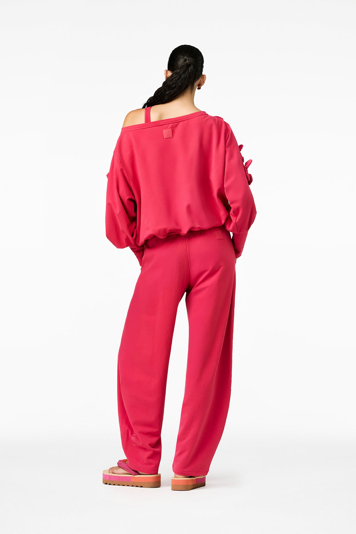 BELLARIO pants