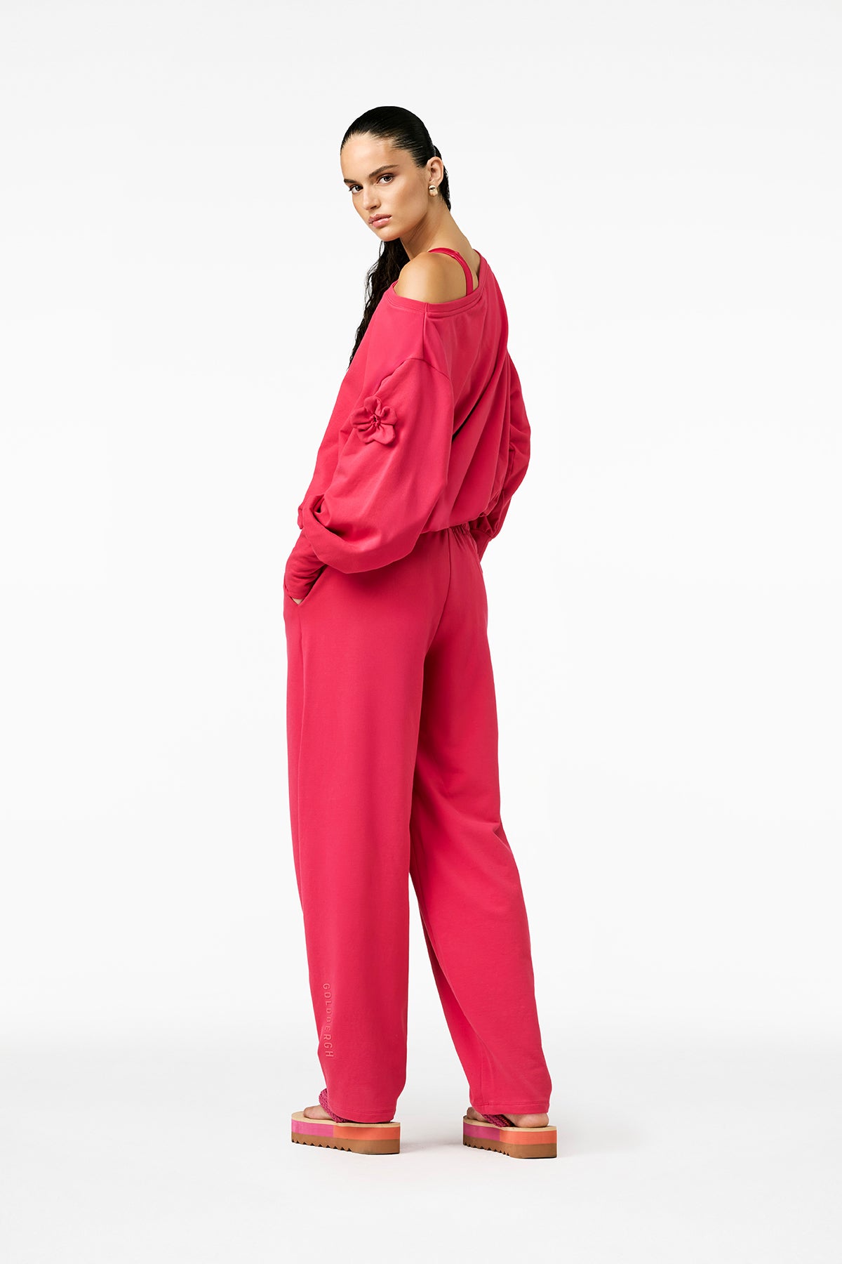BELLARIO pants