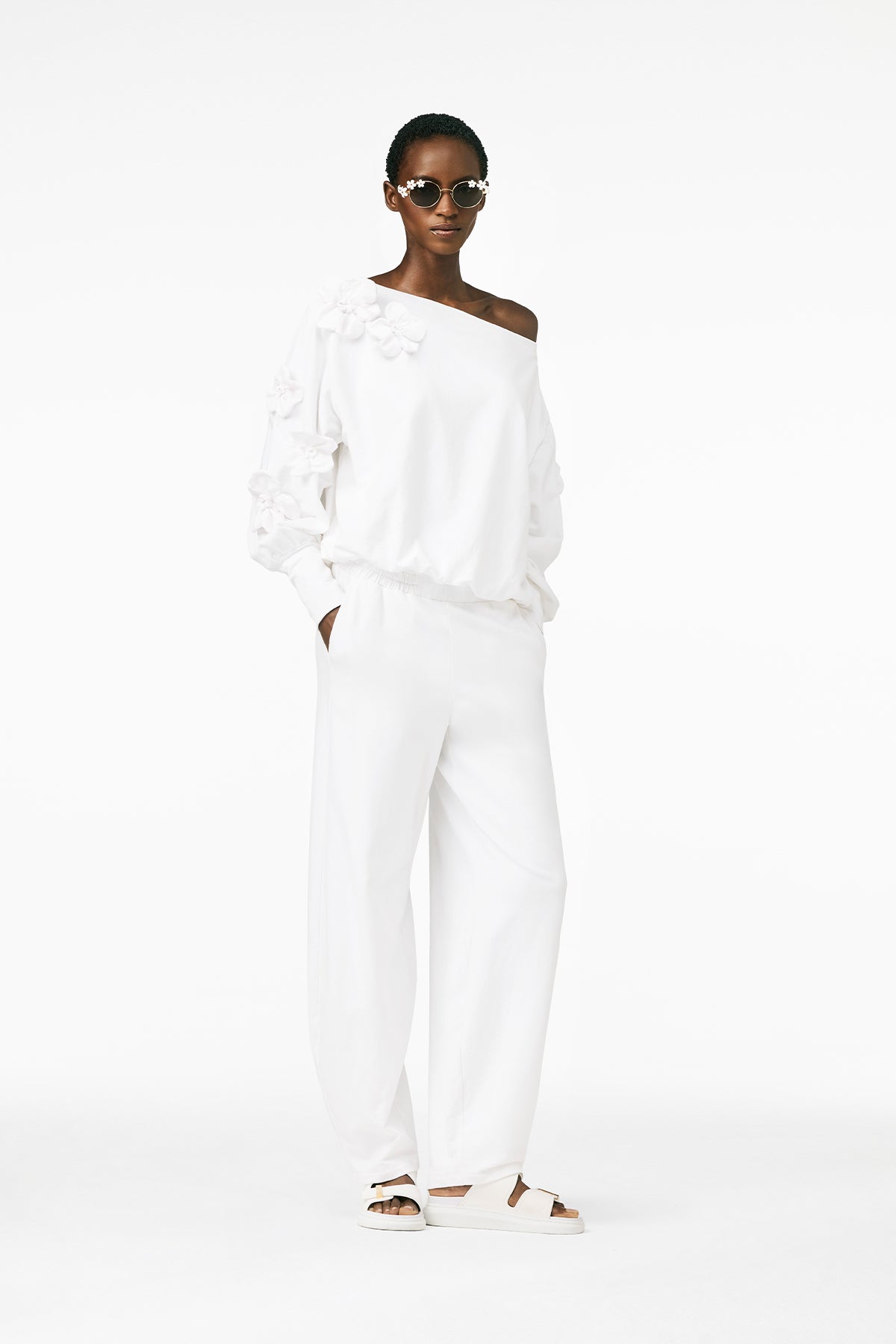 BELLARIO pants
