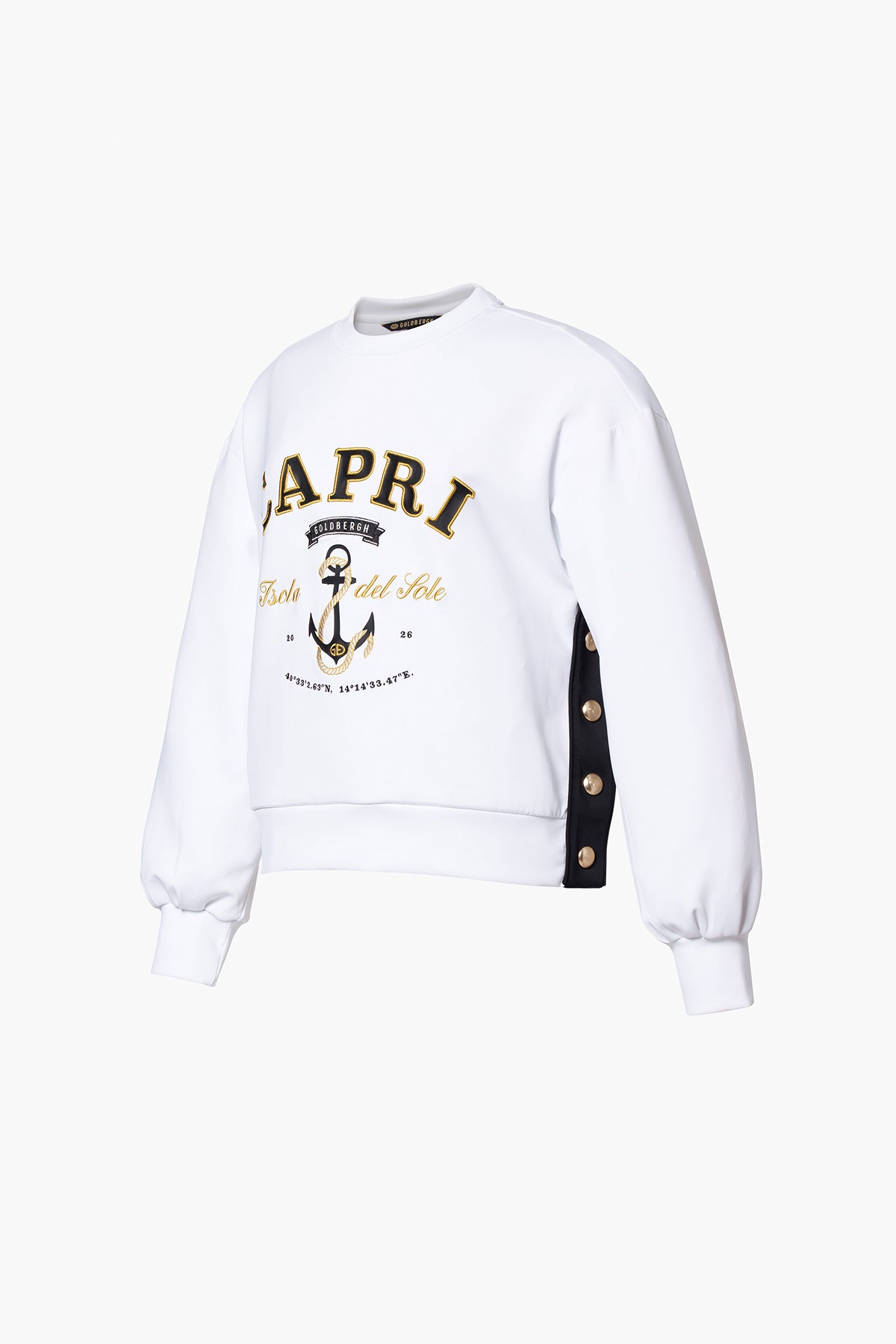 FICO sweater