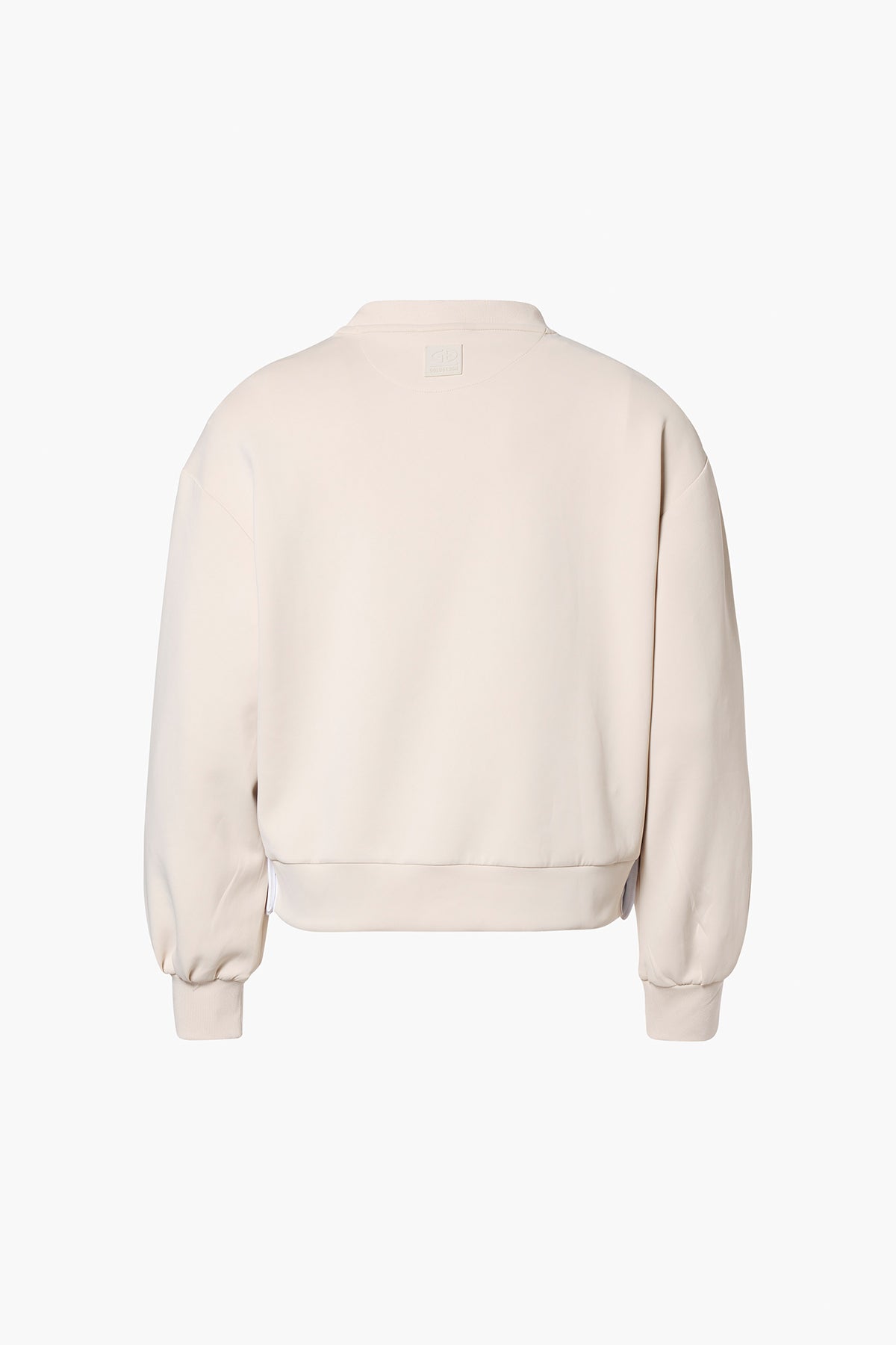 FICO sweater