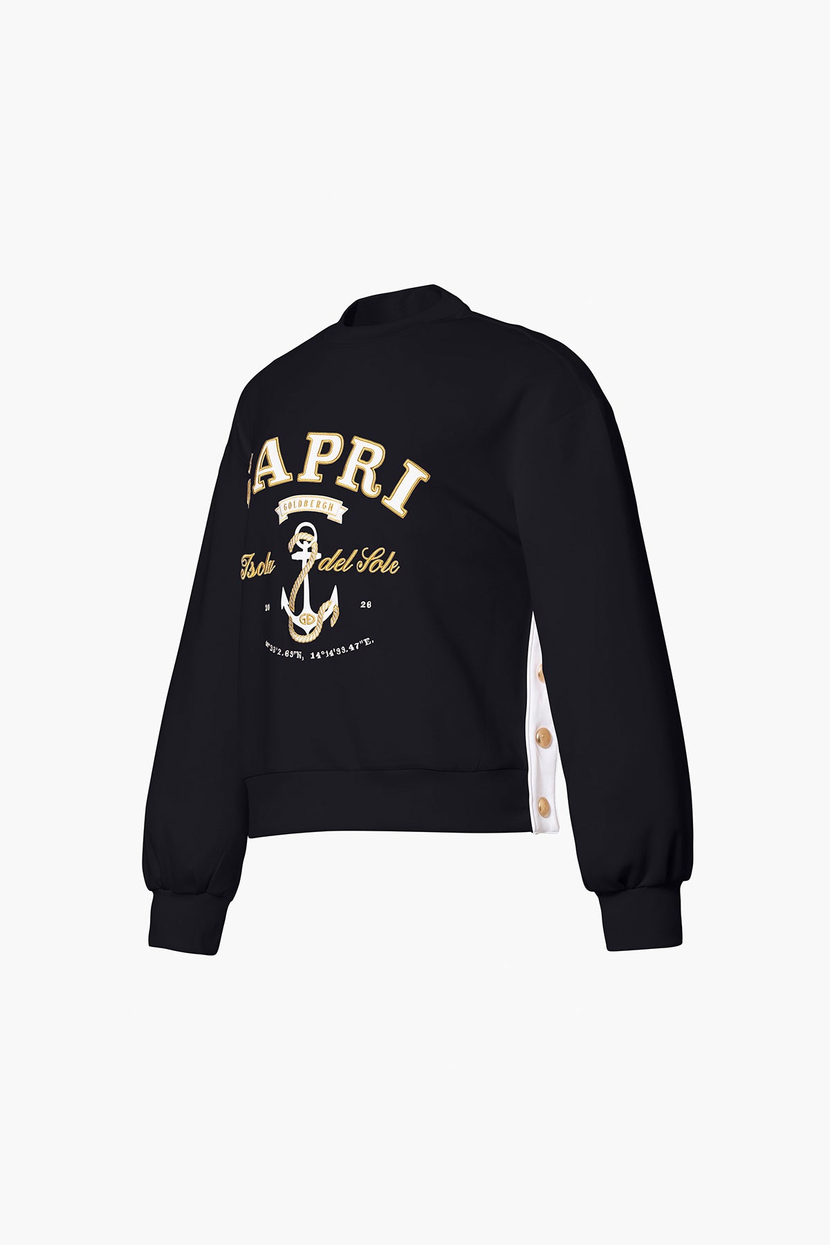 FICO sweater