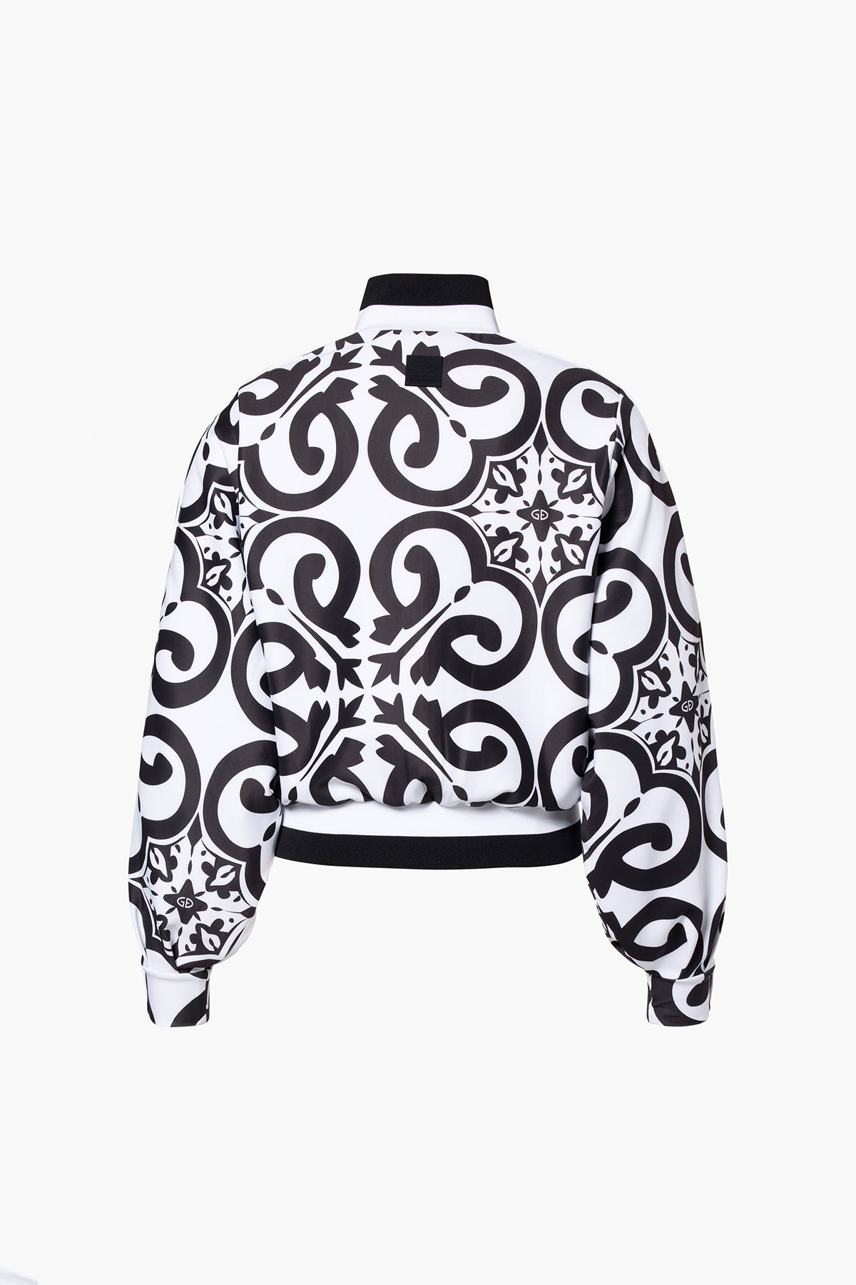 SOLARA track jacket
