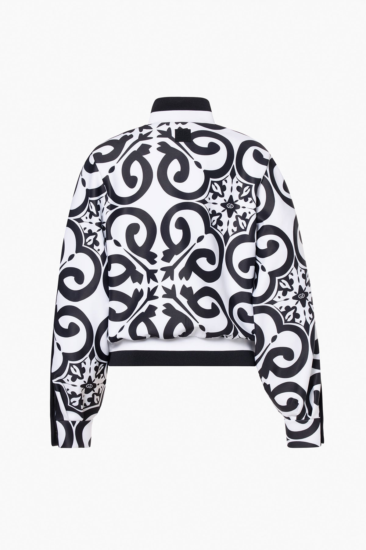 SOLARA track jacket
