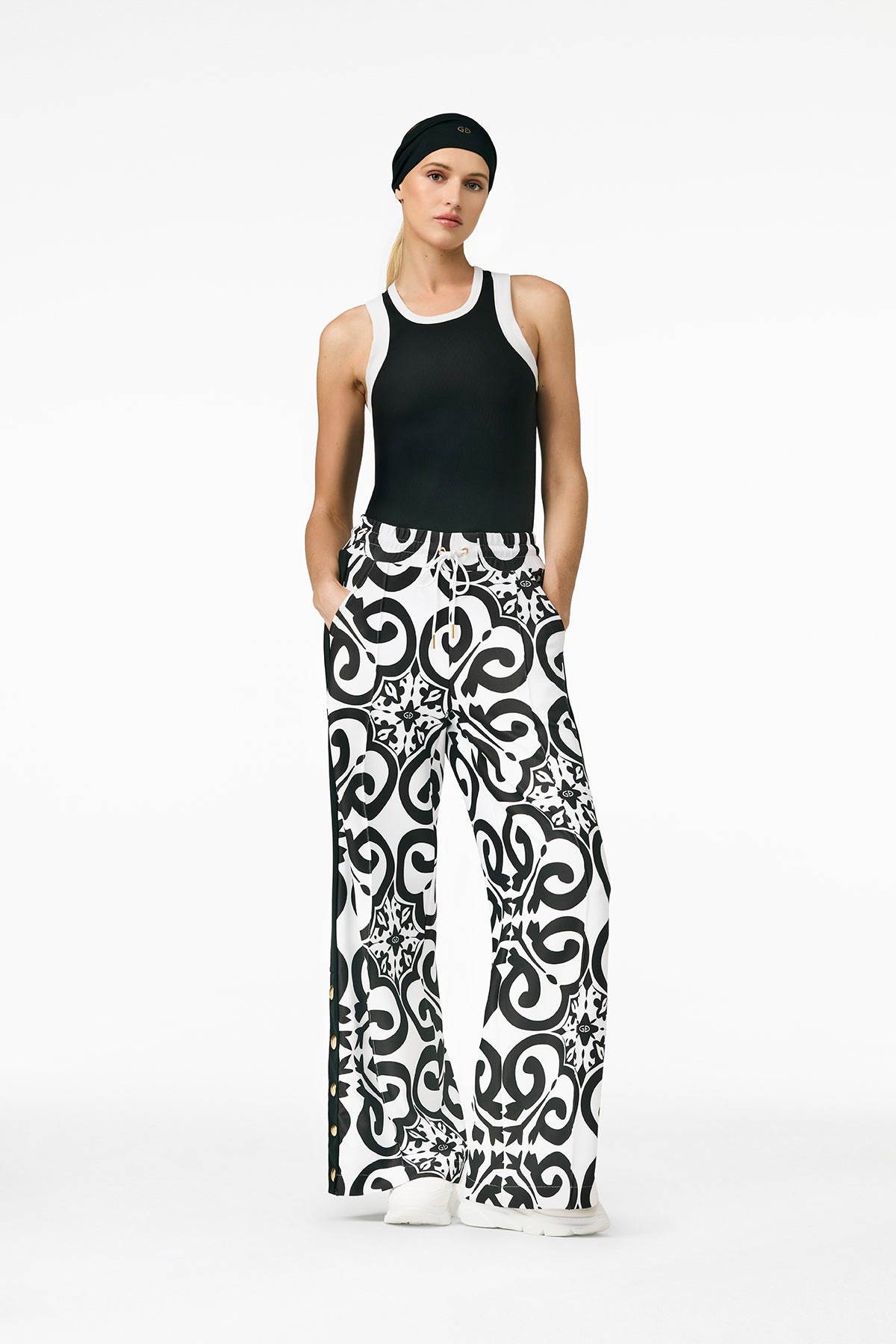 ALISIA track pants