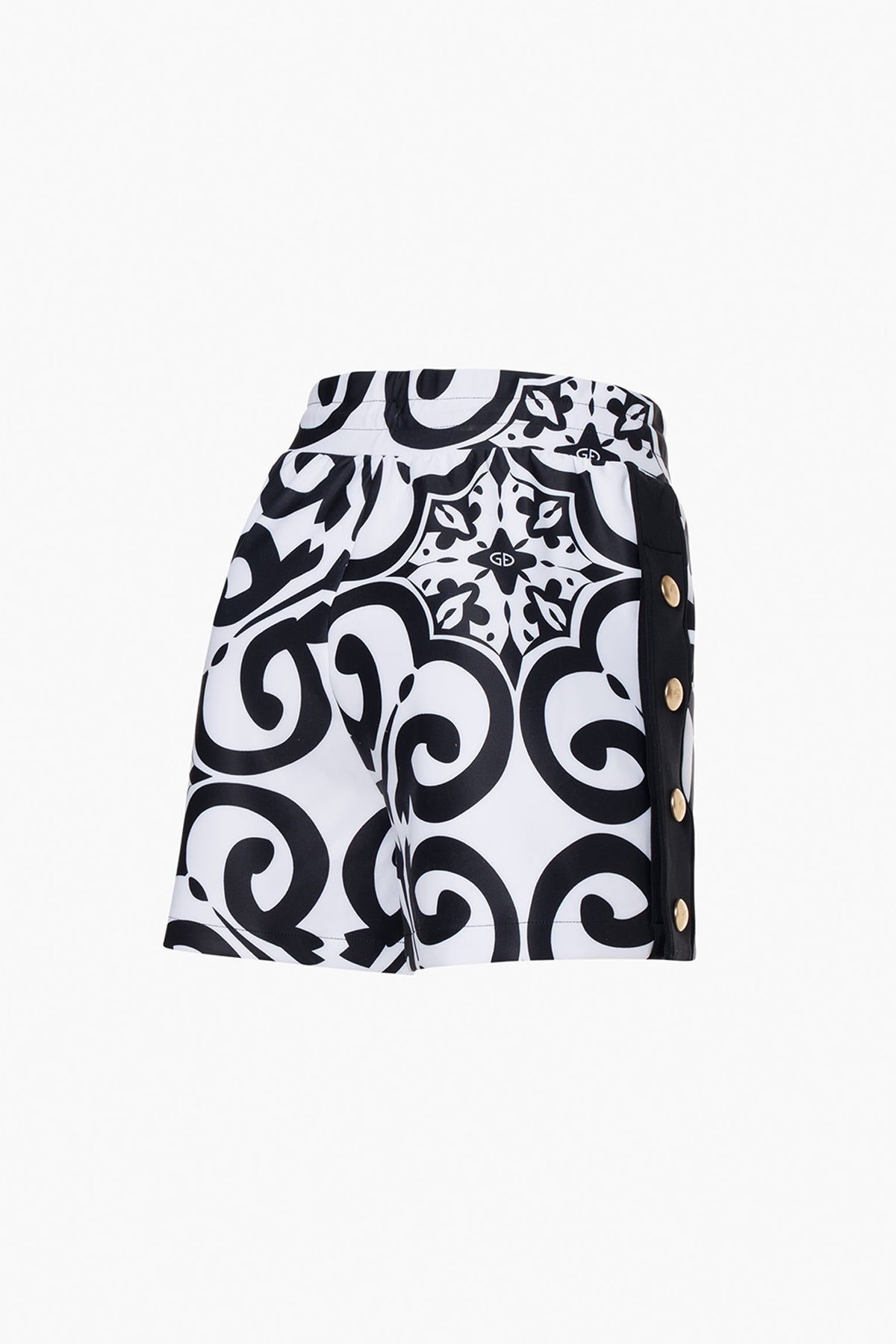 NOLA short