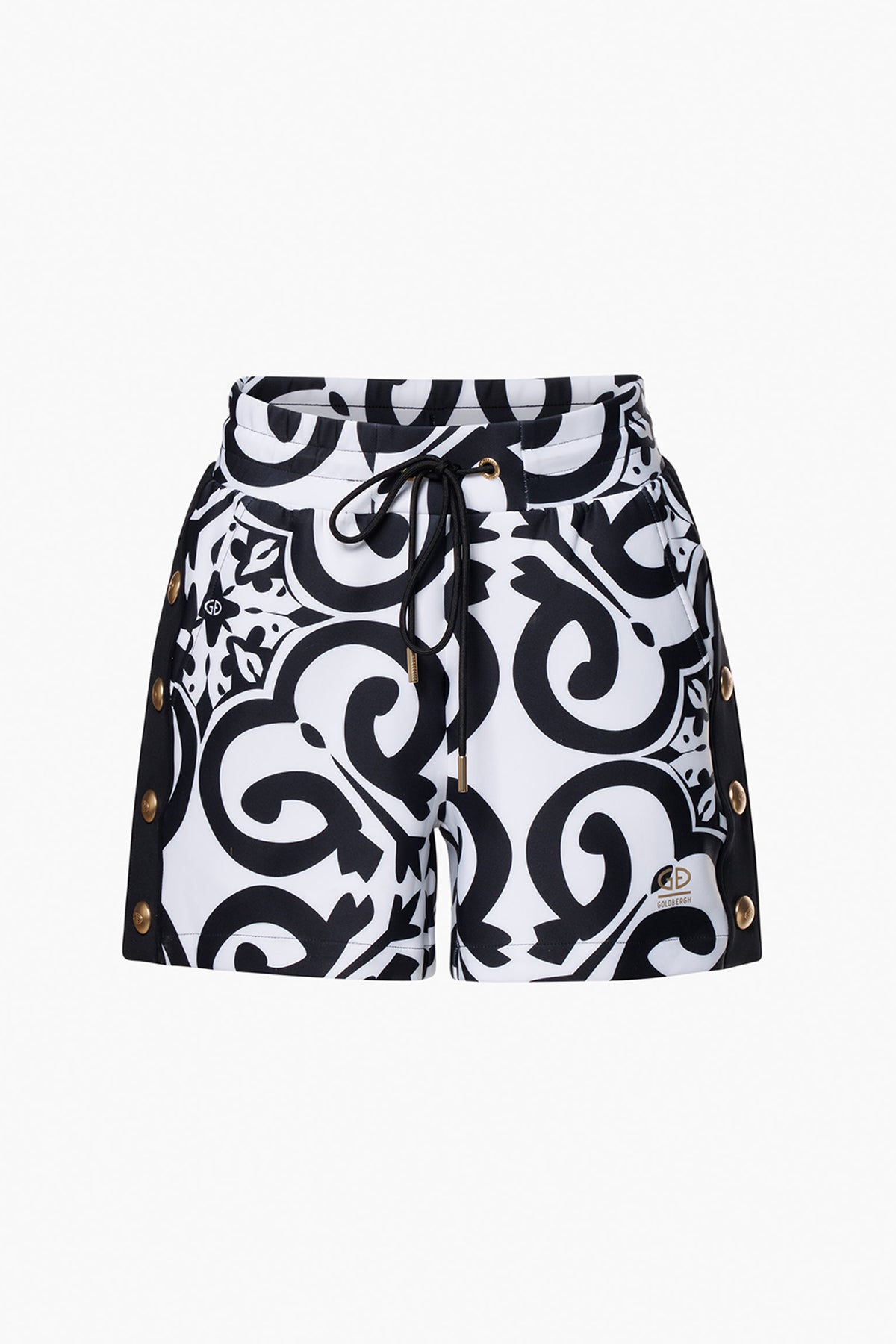 NOLA short