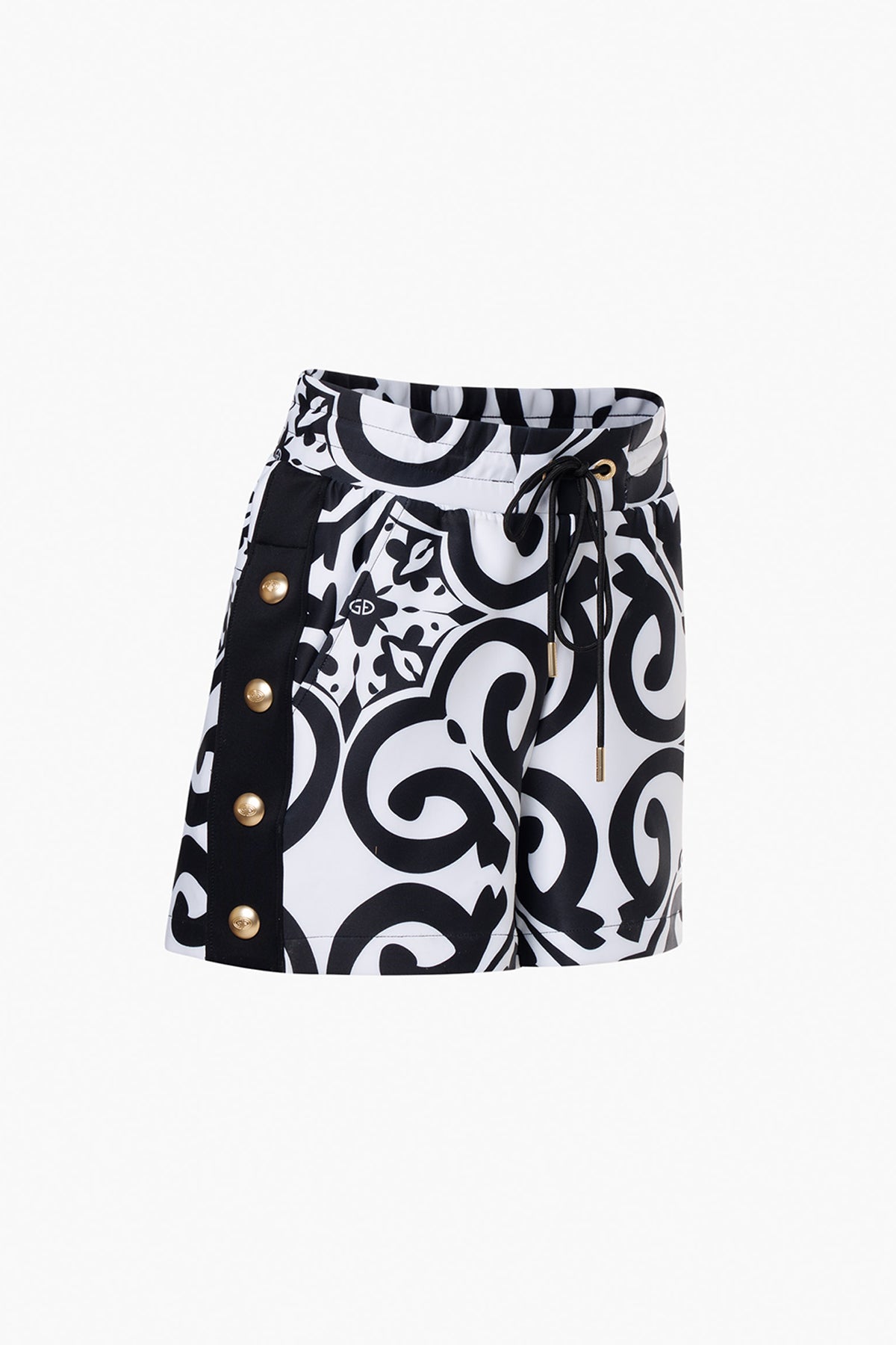 NOLA short