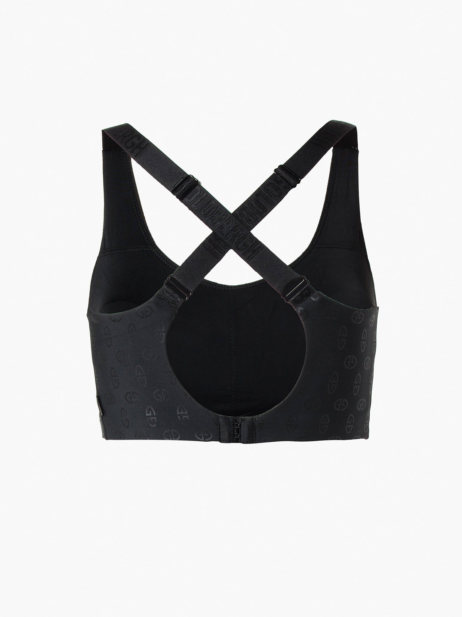 MUSCULAR bra