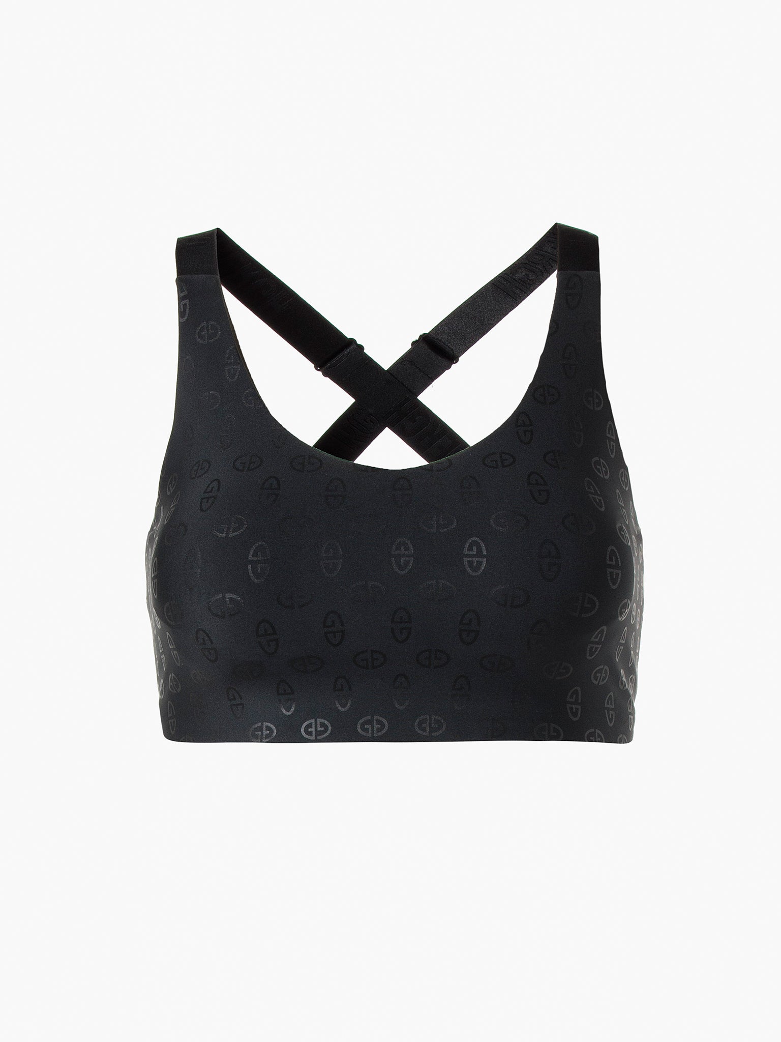 MUSCULAR bra