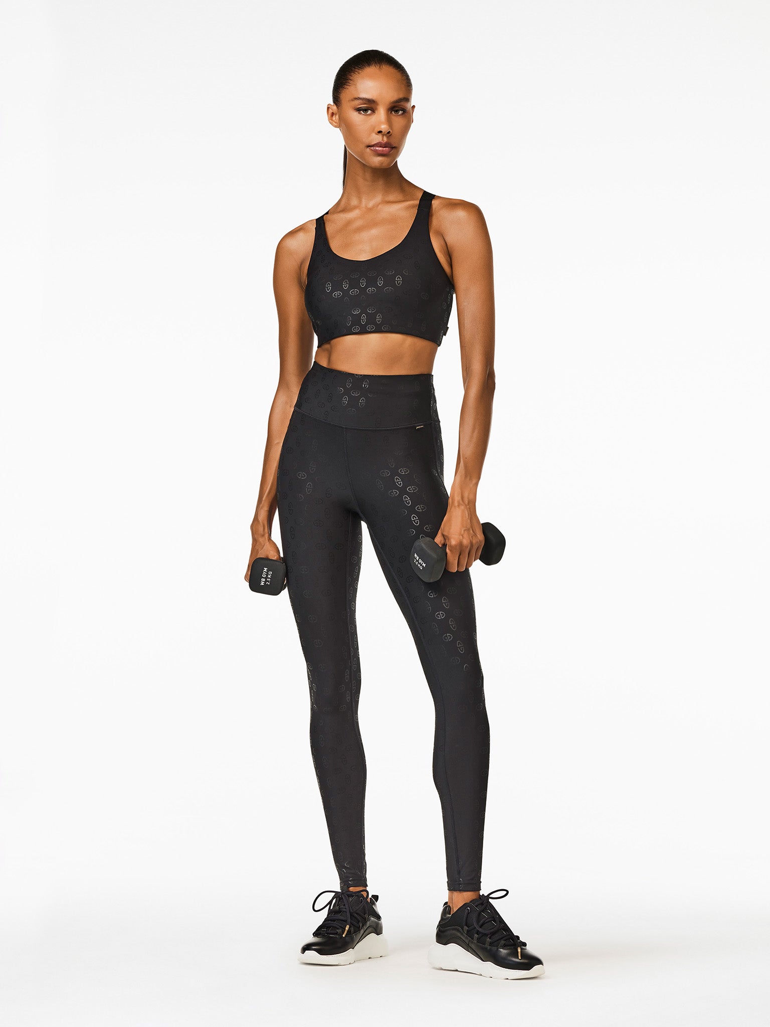 EXERCISE tight