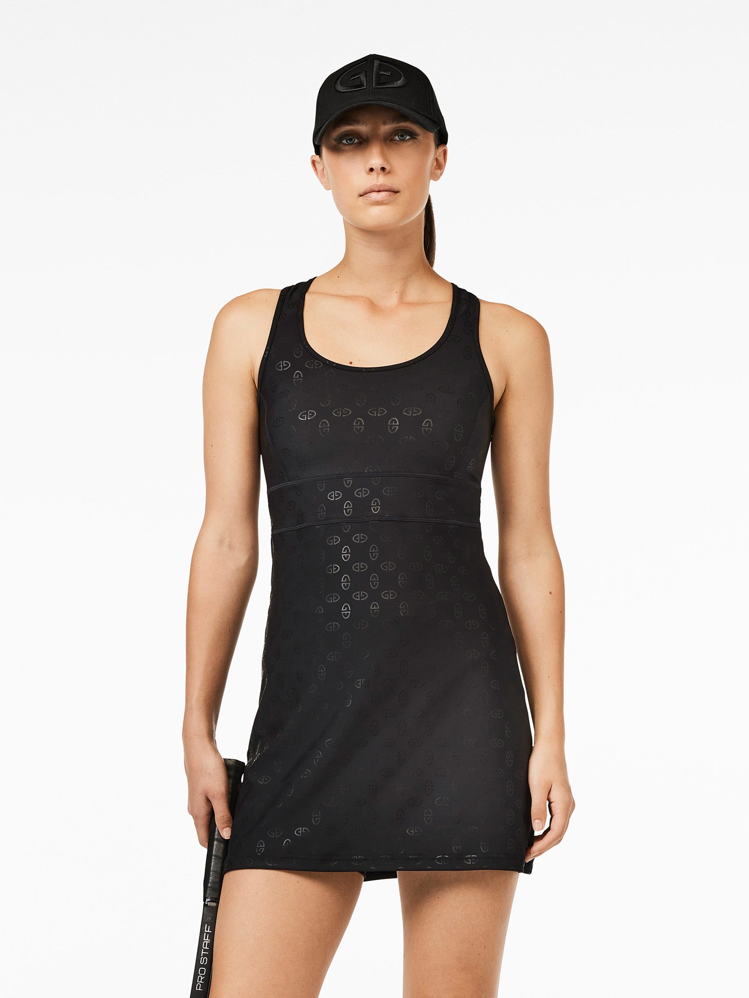 ELIANA dress