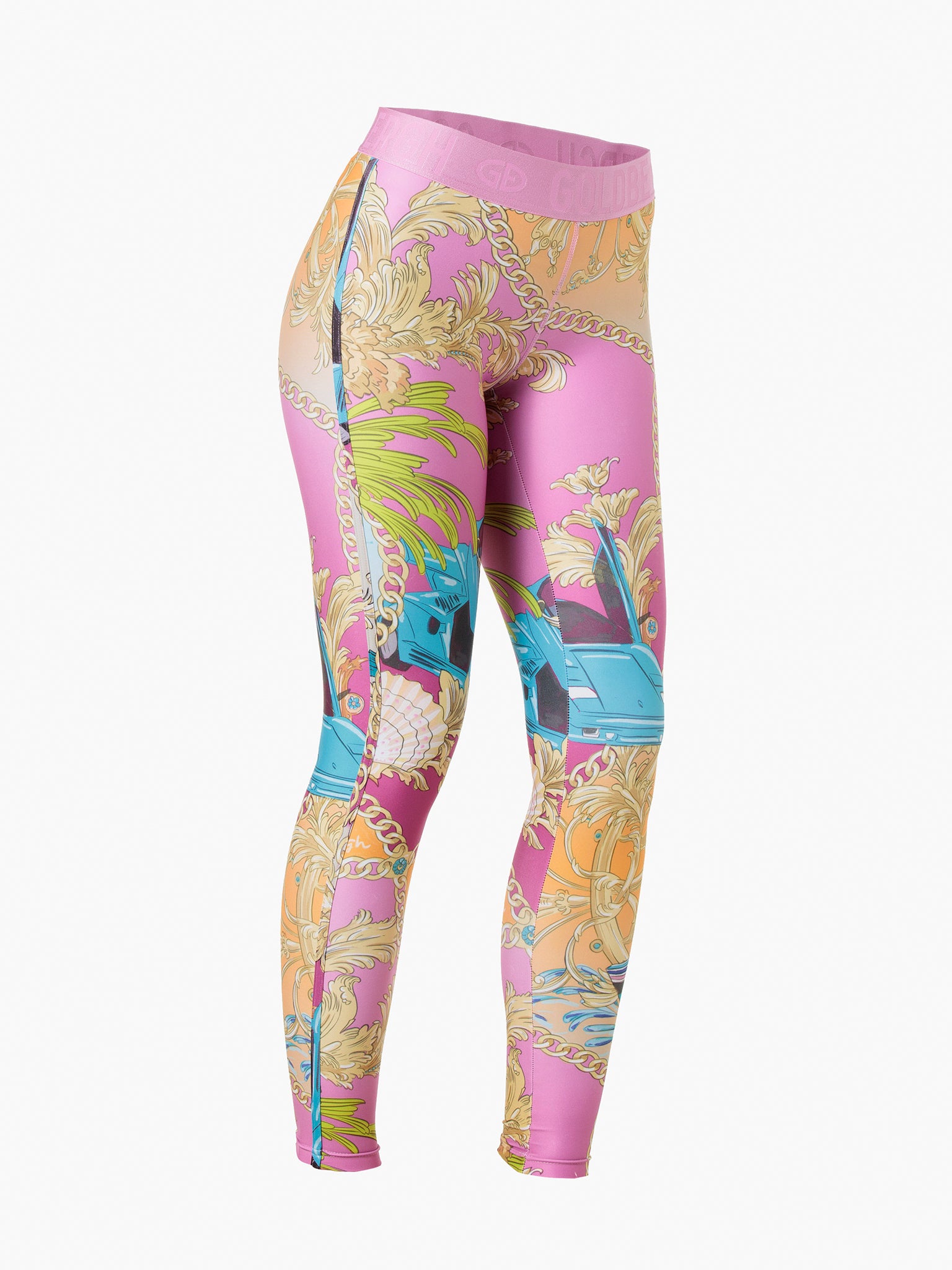 CHEERFUL tight