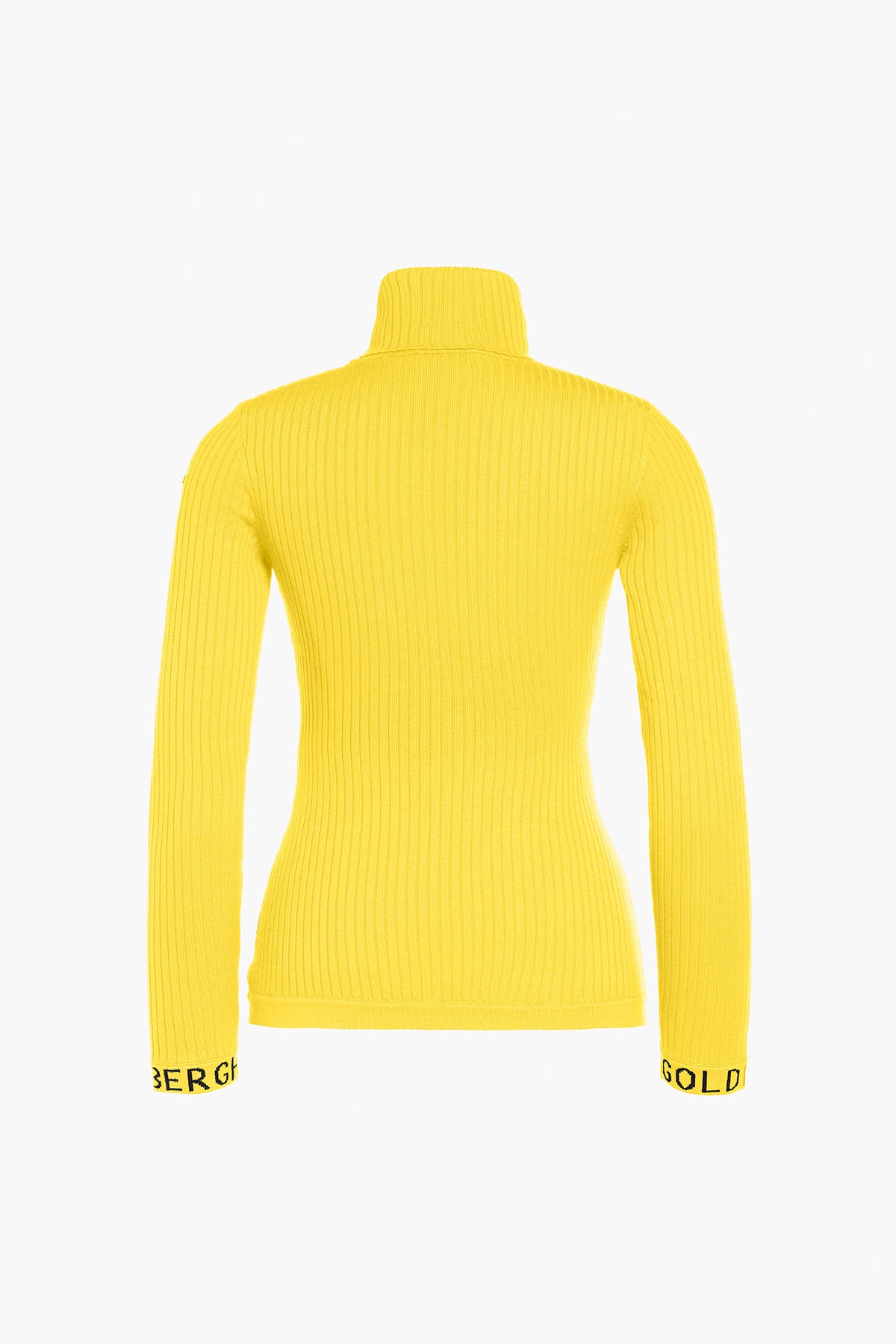 MIRA long sleeve knit sweater