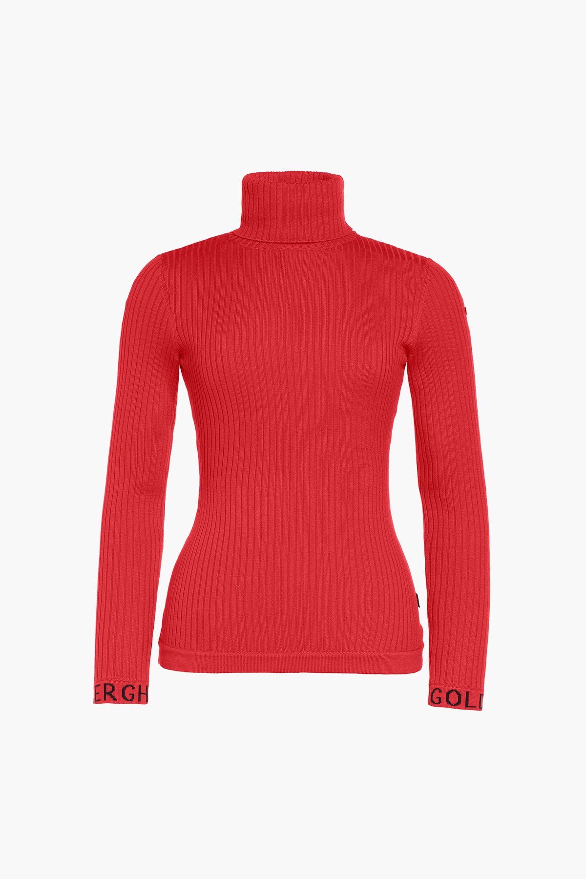 MIRA long sleeve knit sweater