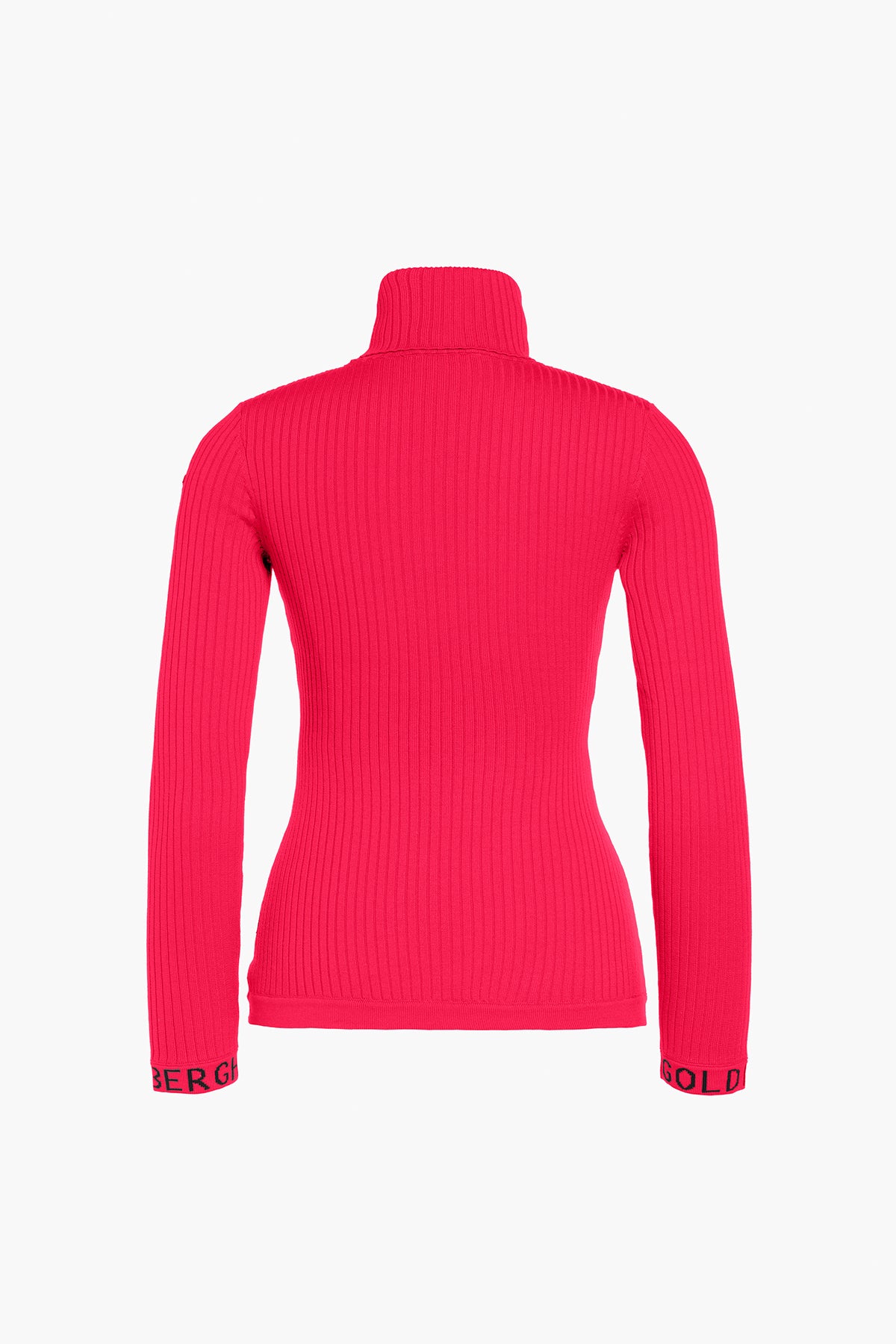 MIRA long sleeve knit sweater