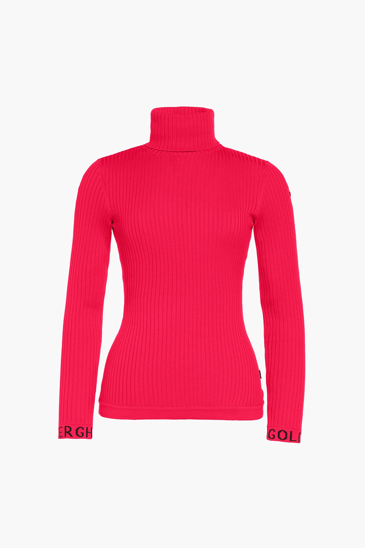 MIRA long sleeve knit sweater