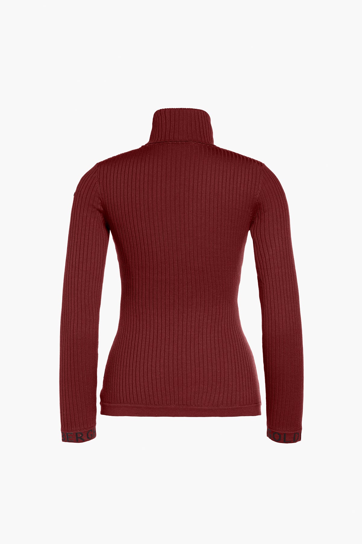 MIRA long sleeve knit sweater