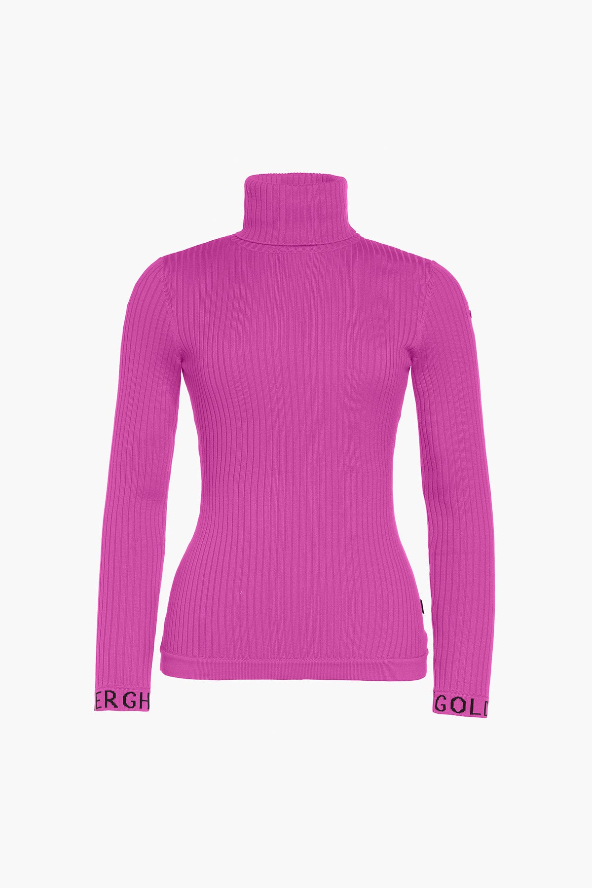 MIRA long sleeve knit sweater