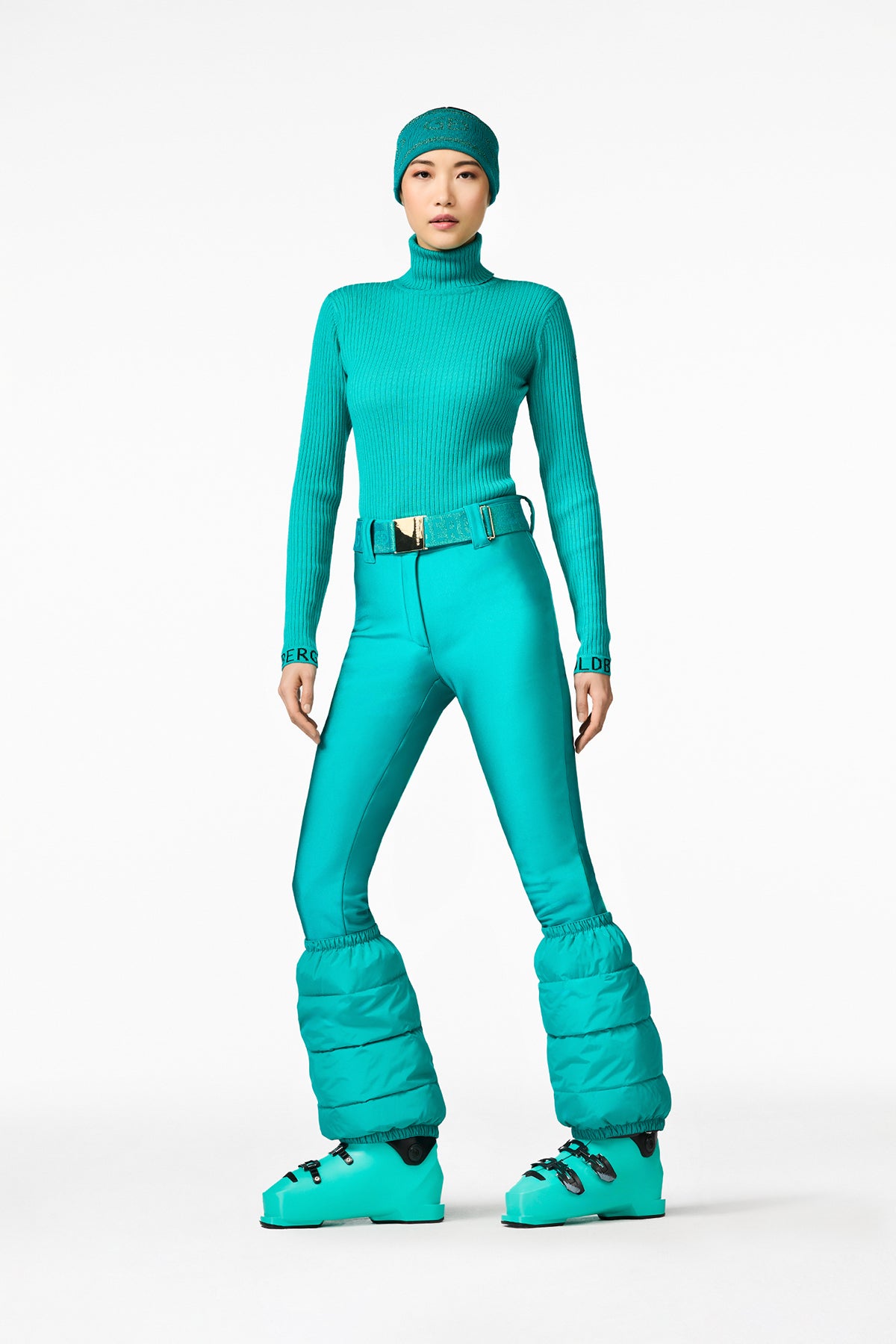 MIRA long sleeve knit sweater