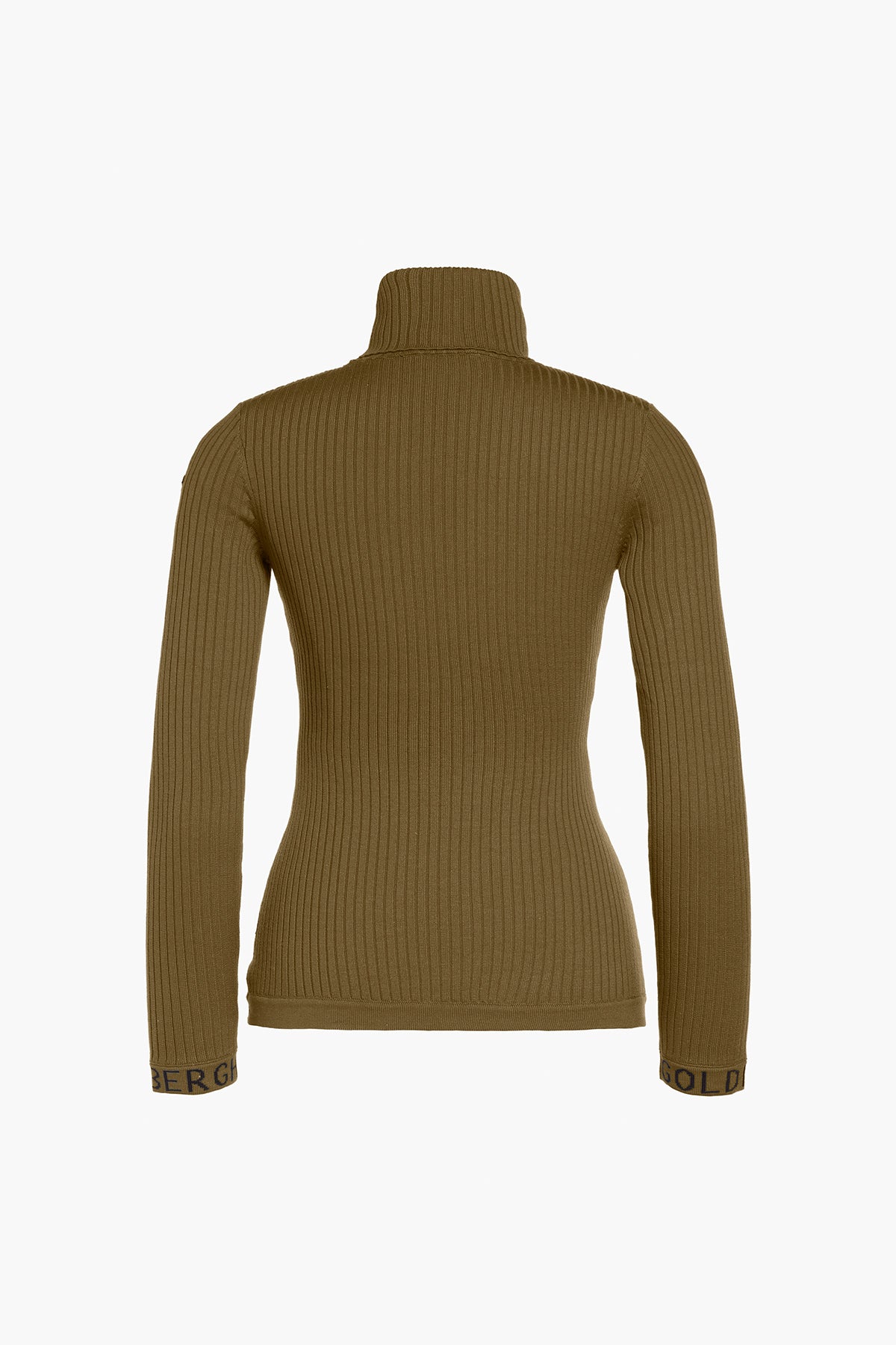 MIRA long sleeve knit sweater