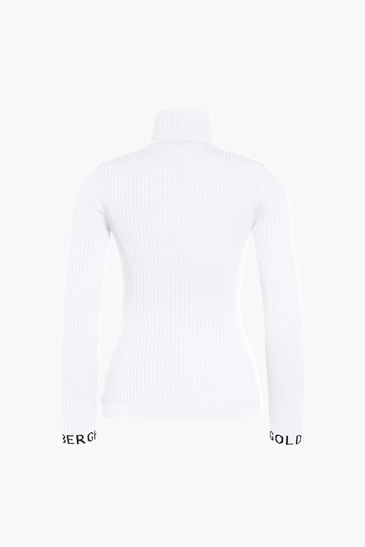MIRA long sleeve knit sweater